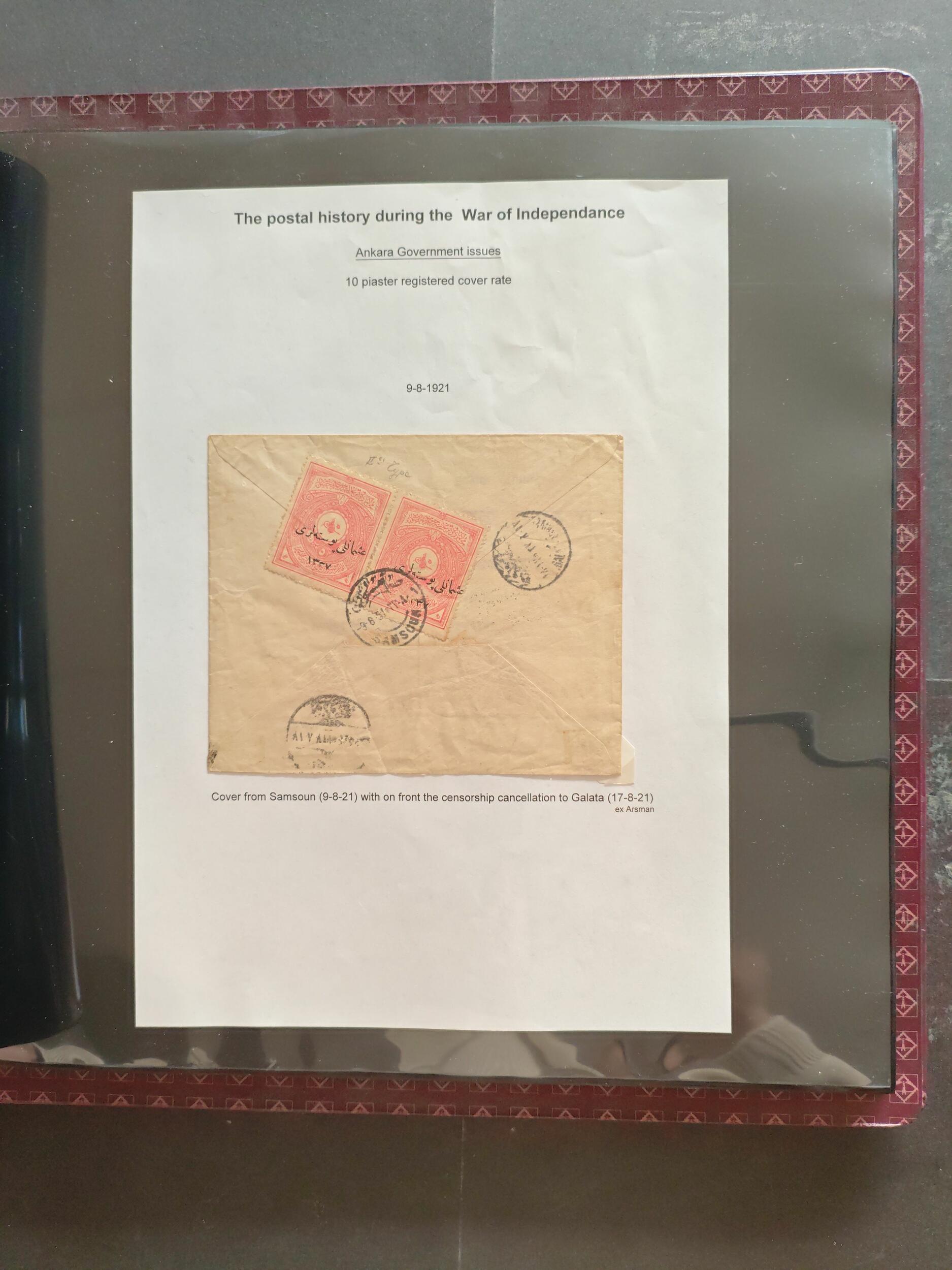 Image 23 for lot number 10560 for Heinrich Köhler 386th Auction