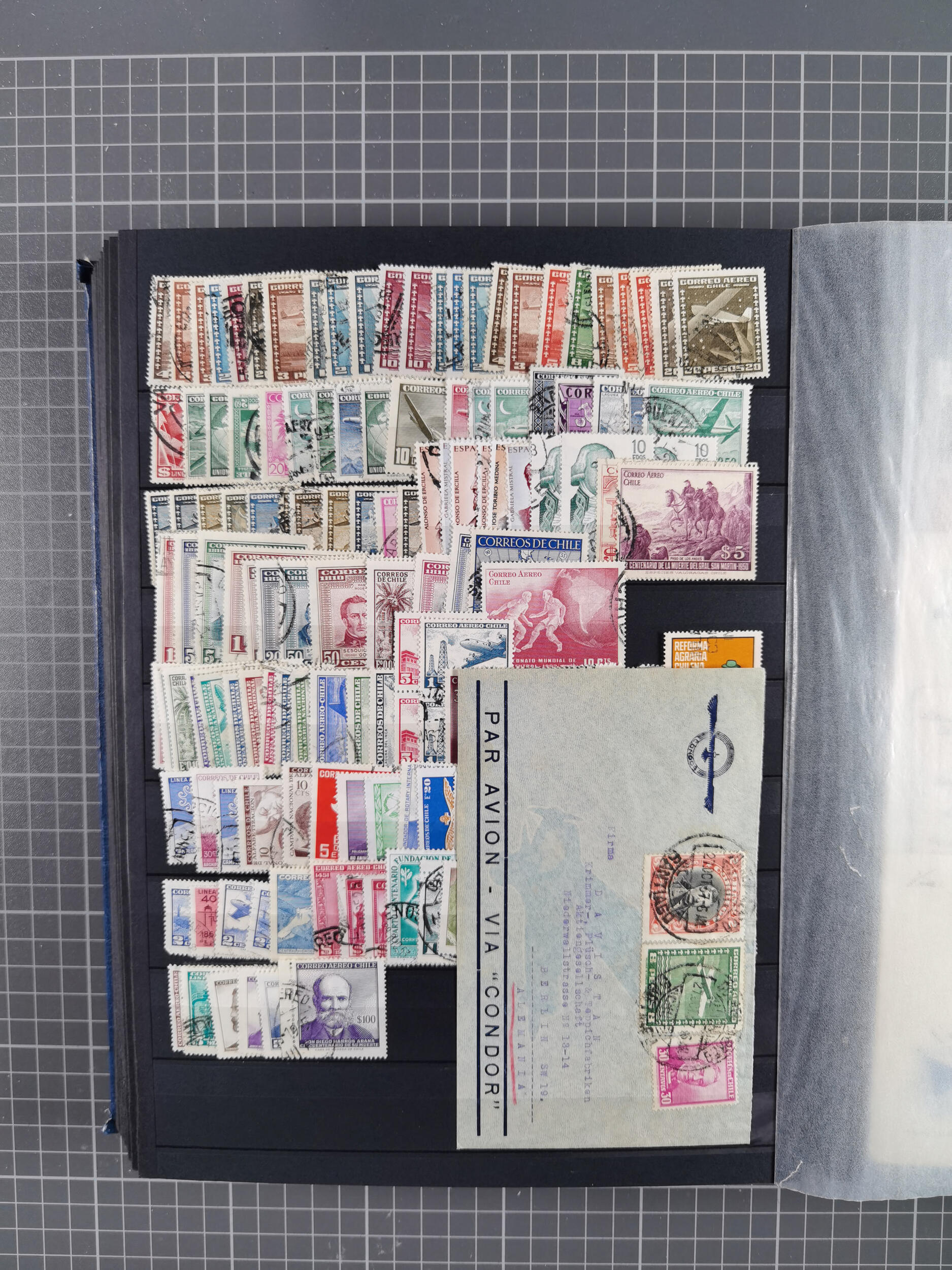 Image 27 for lot number 10745 for Heinrich Köhler 386th Auction