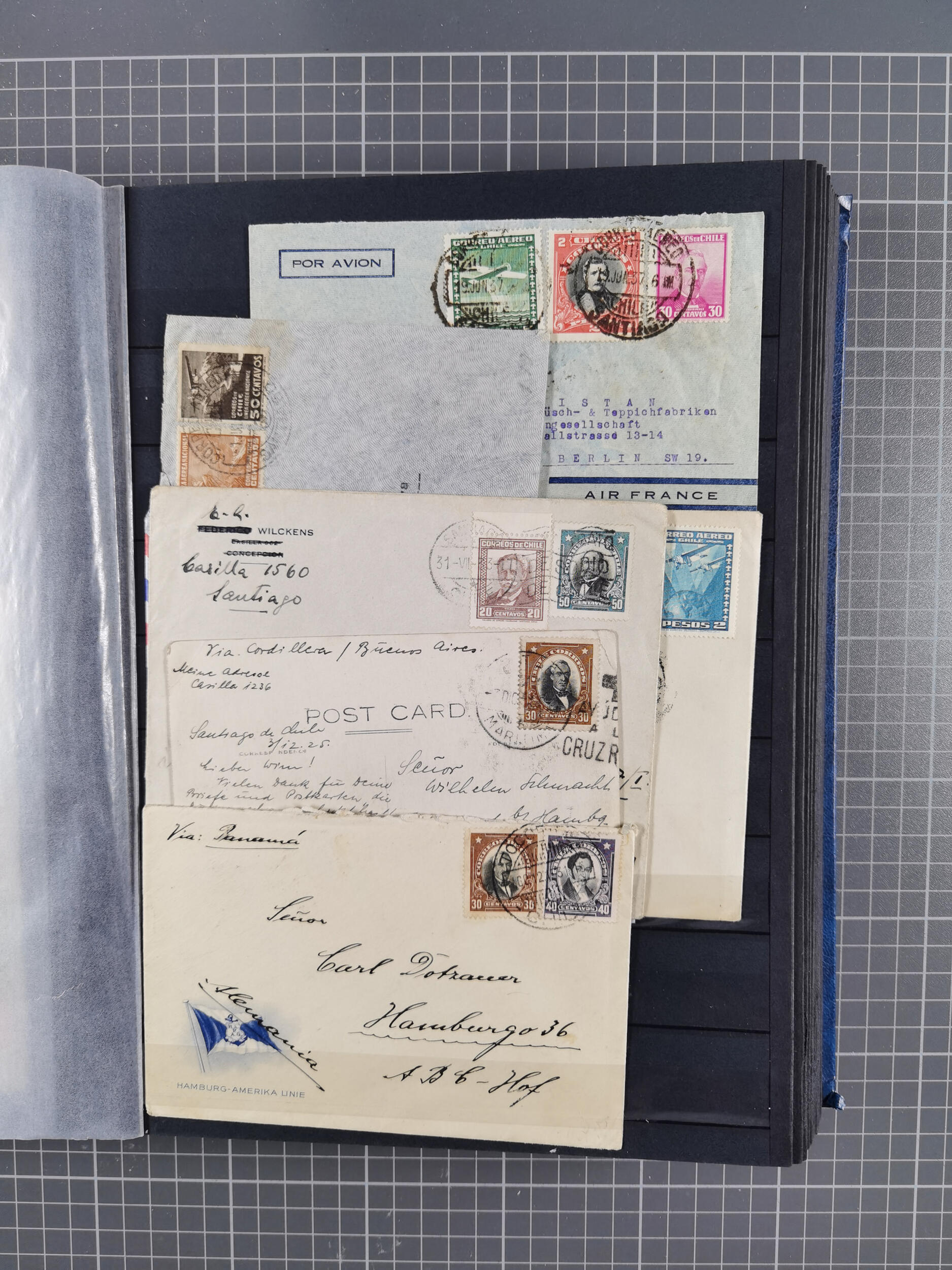 Image 28 for lot number 10745 for Heinrich Köhler 386th Auction