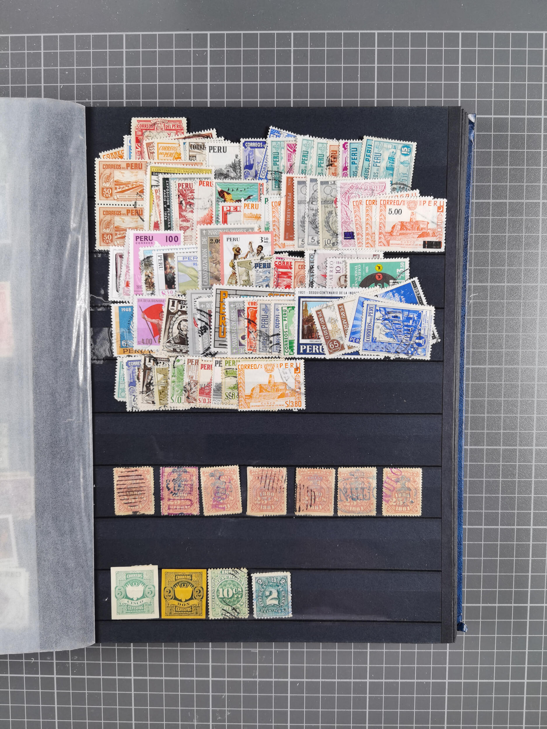 Image 38 for lot number 10745 for Heinrich Köhler 386th Auction