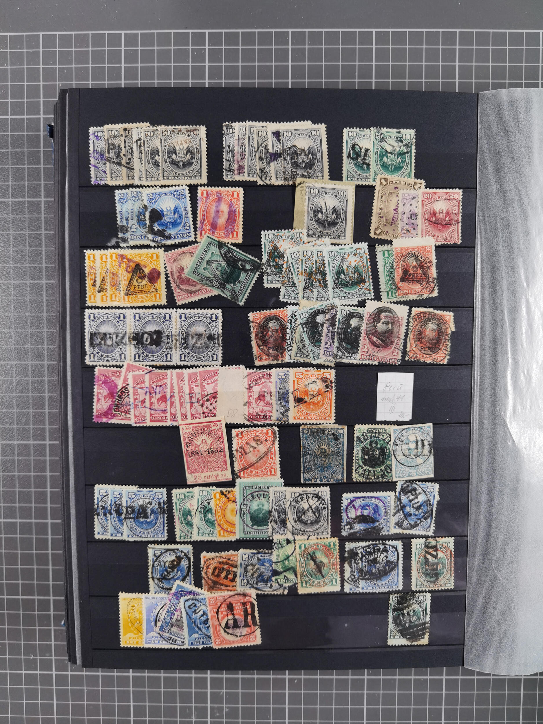 Image 40 for lot number 10745 for Heinrich Köhler 386th Auction