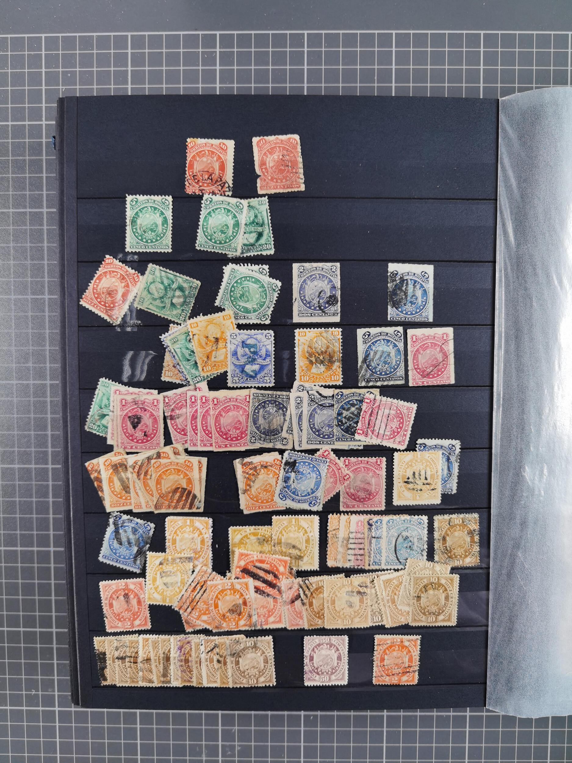 Image 41 for lot number 10745 for Heinrich Köhler 386th Auction