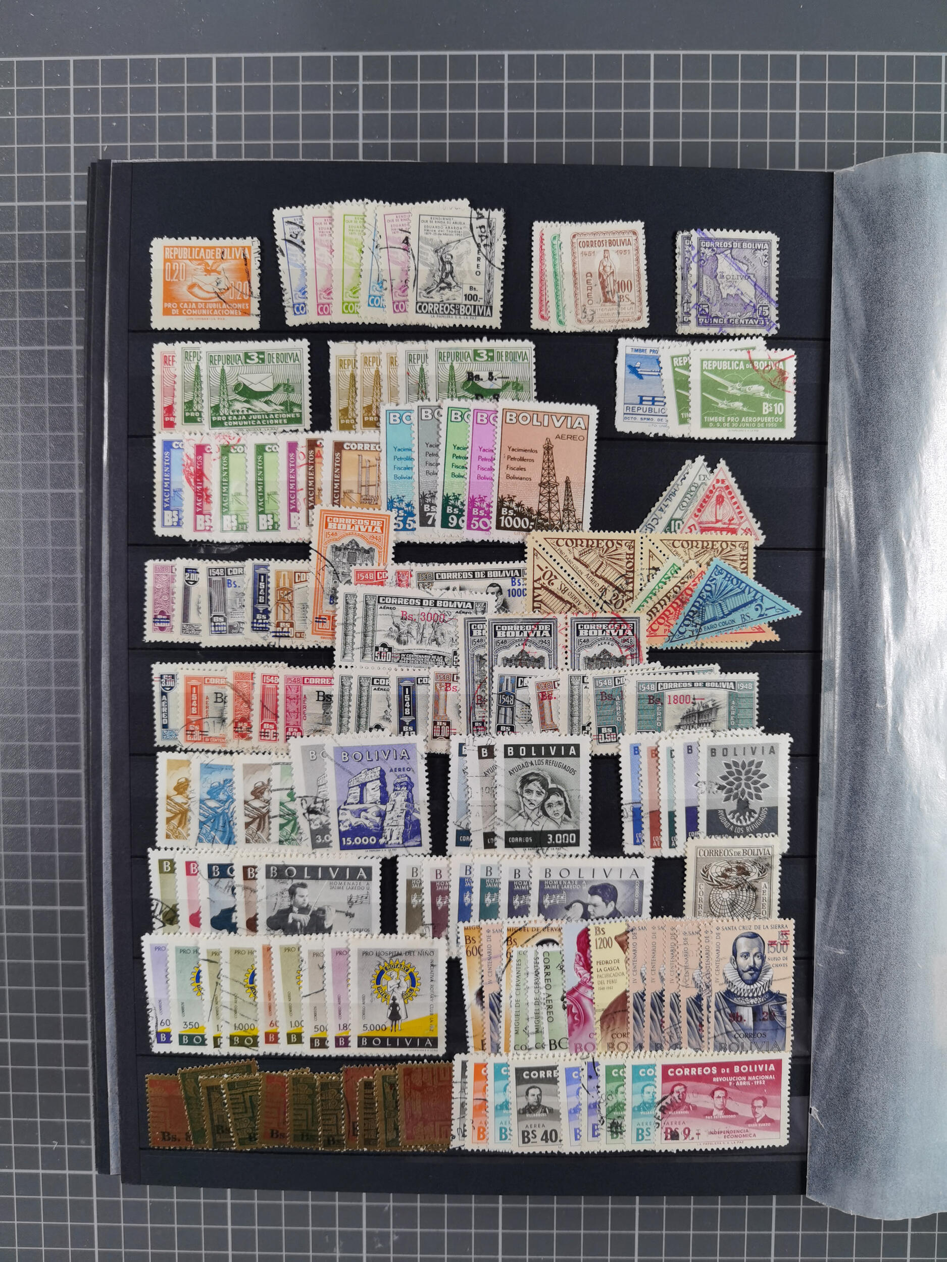 Image 45 for lot number 10745 for Heinrich Köhler 386th Auction