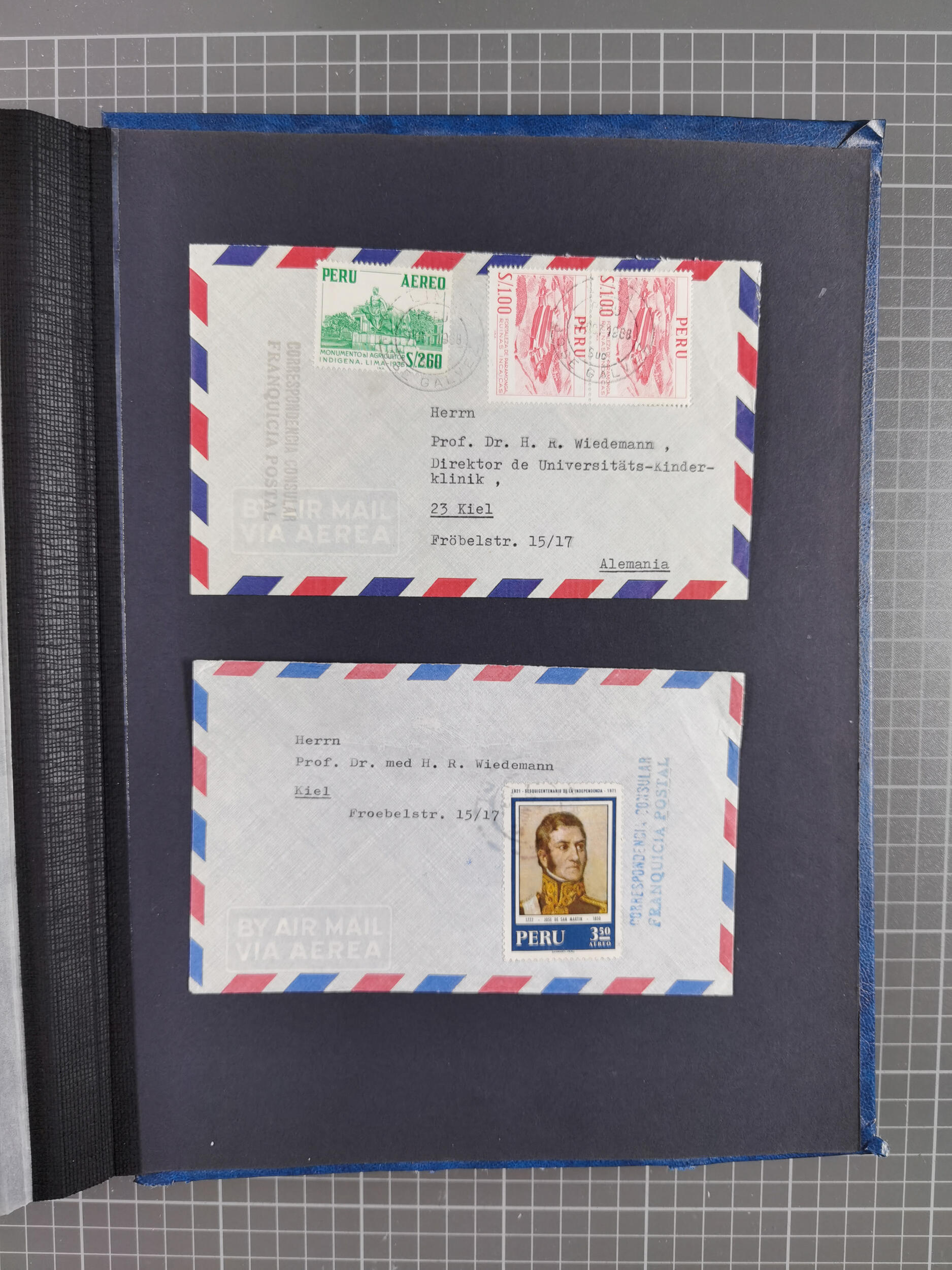 Image 58 for lot number 10745 for Heinrich Köhler 386th Auction
