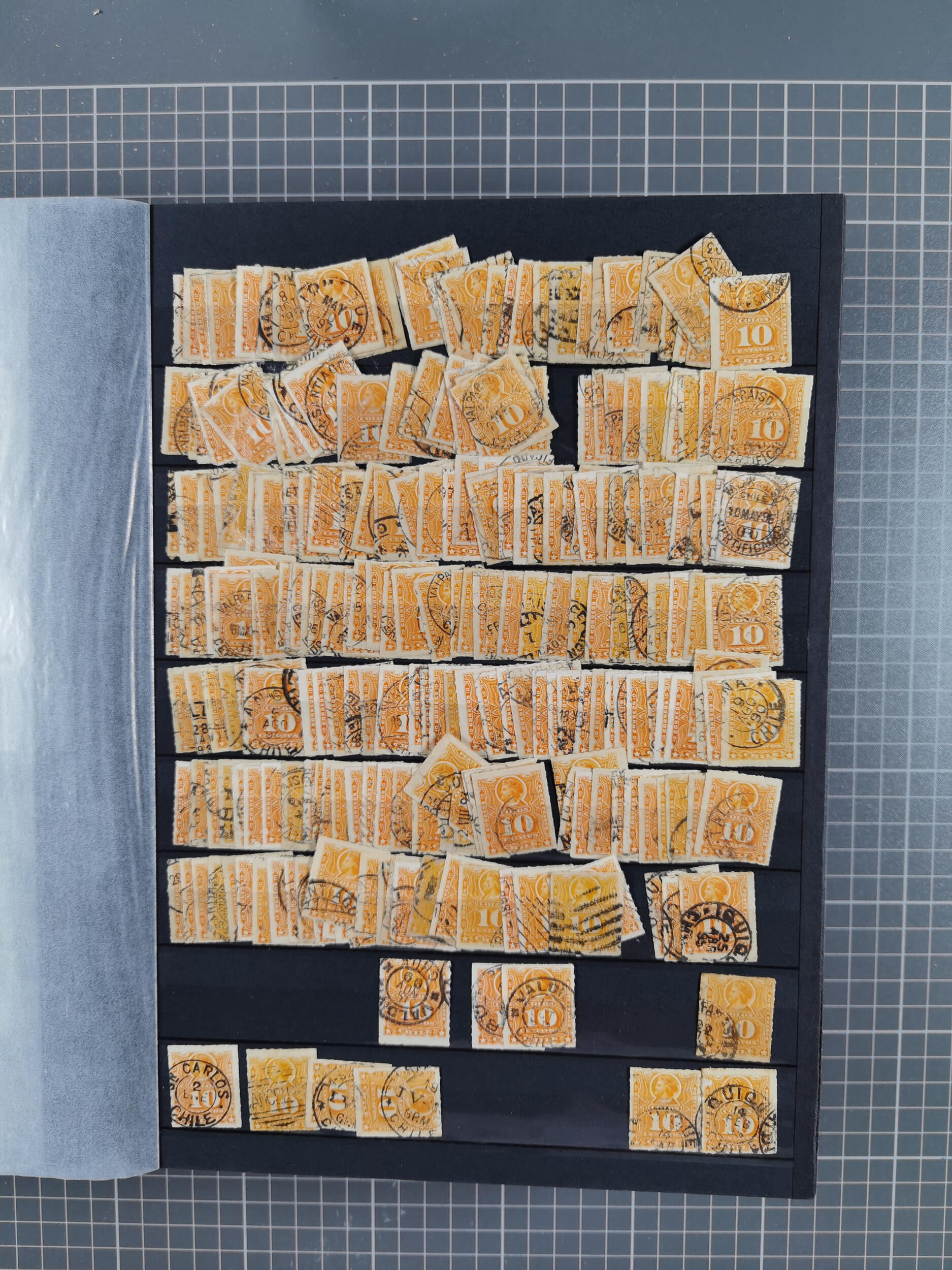 Image 10 for lot number 10745 for Heinrich Köhler 386th Auction