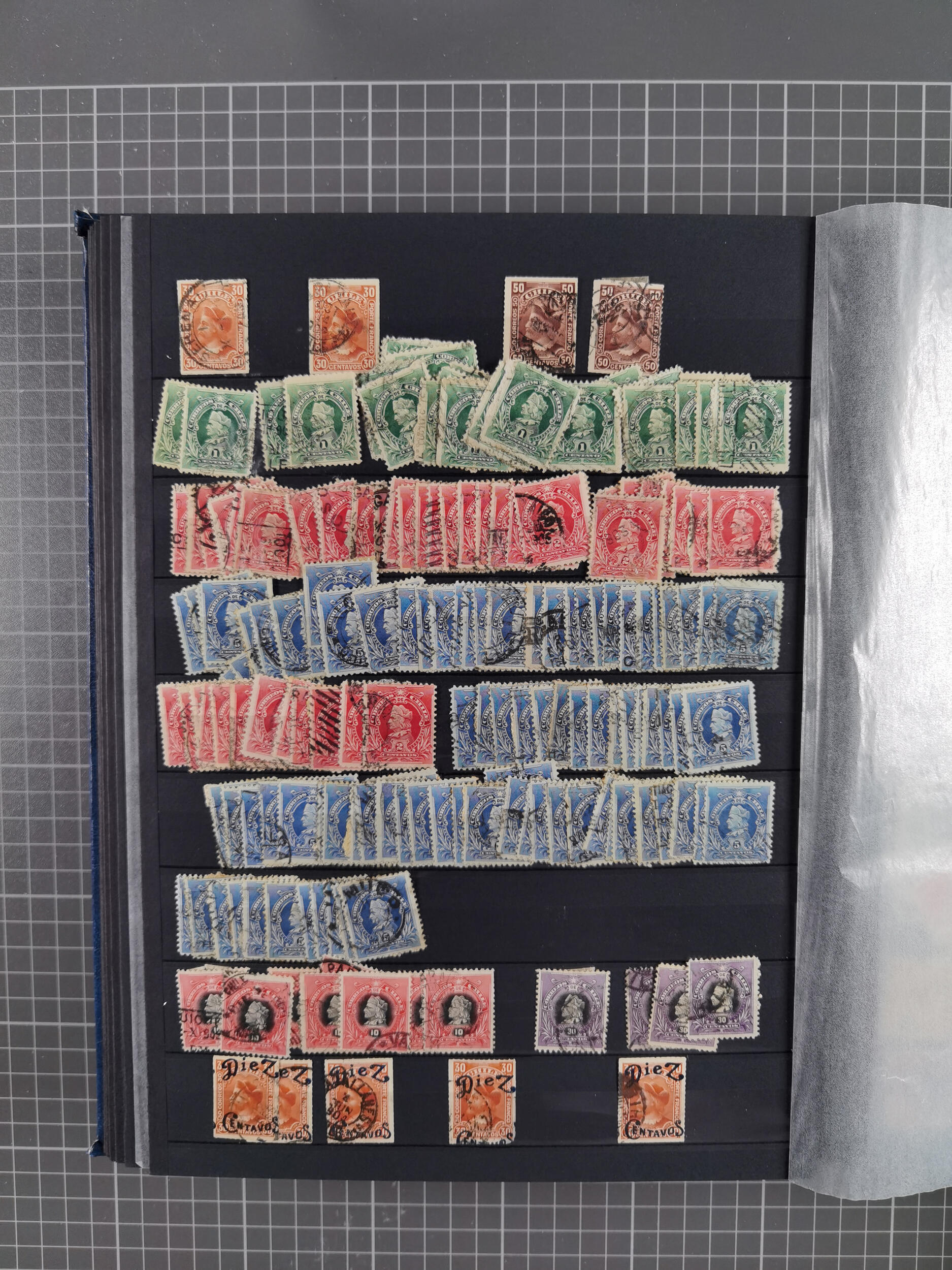 Image 15 for lot number 10745 for Heinrich Köhler 386th Auction