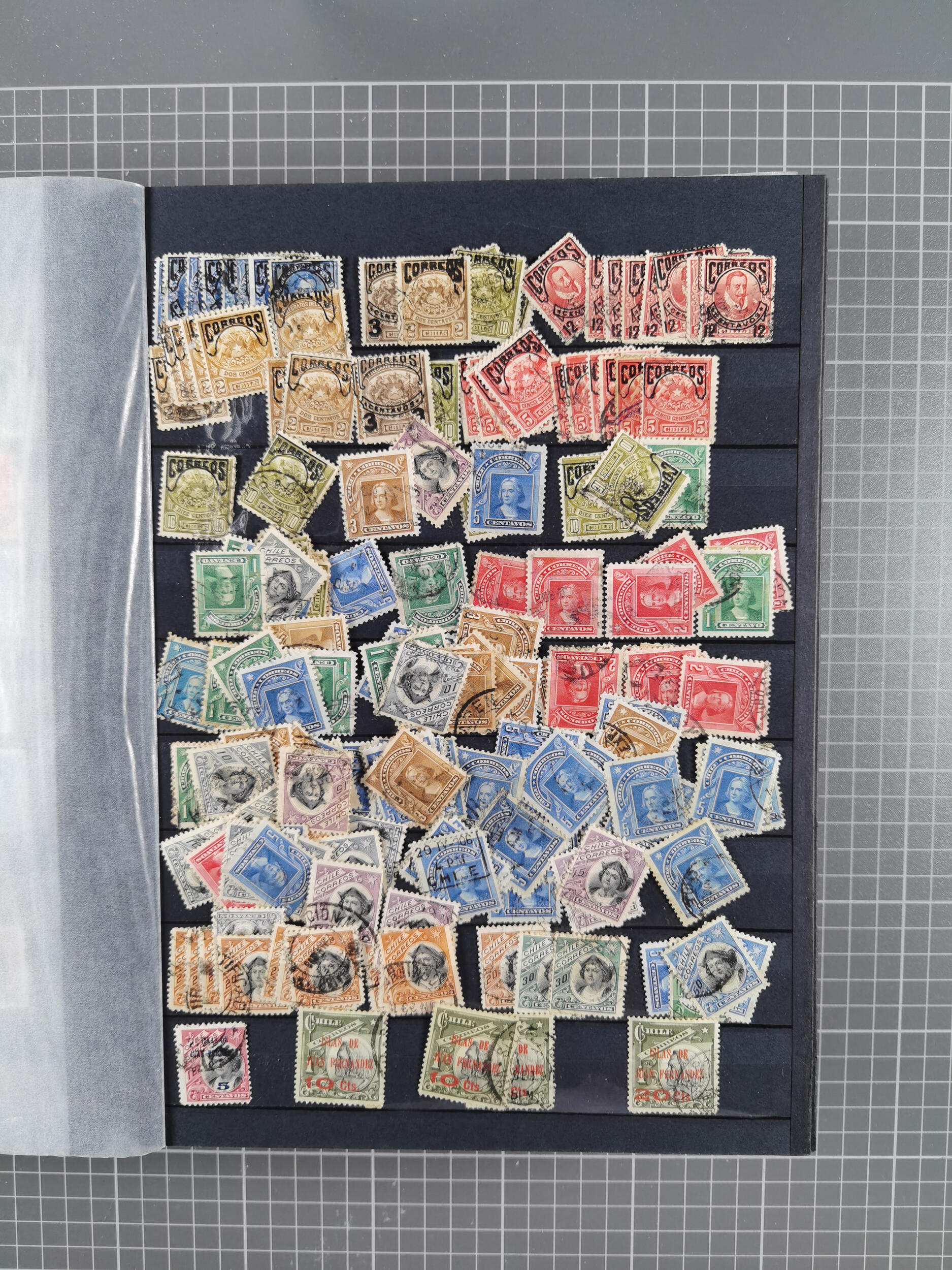 Image 16 for lot number 10745 for Heinrich Köhler 386th Auction