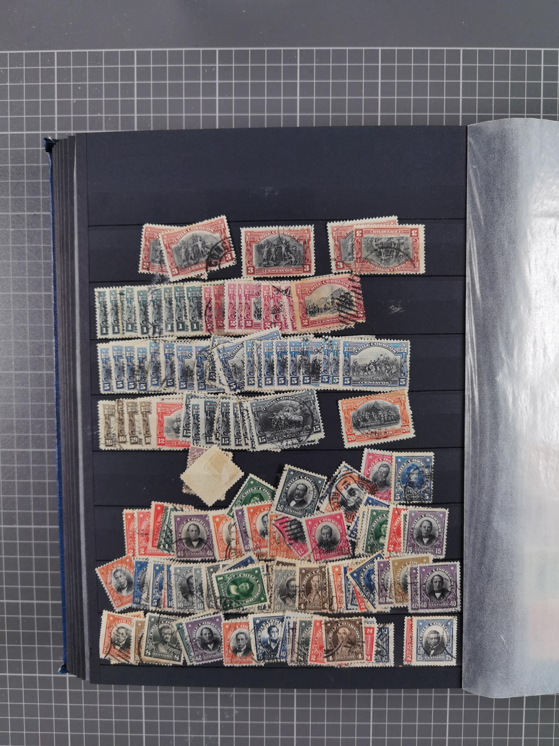 Image 17 for lot number 10745 for Heinrich Köhler 386th Auction