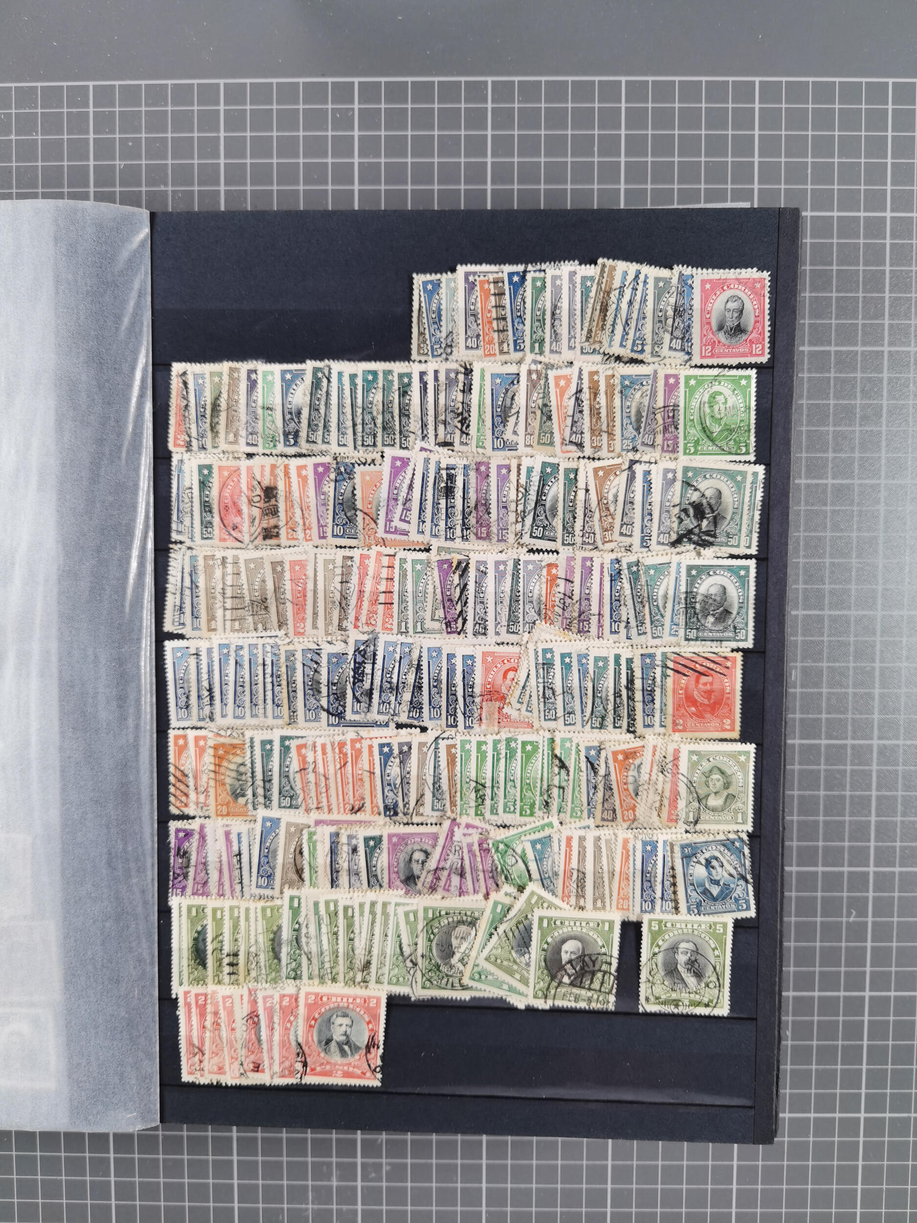 Image 18 for lot number 10745 for Heinrich Köhler 386th Auction