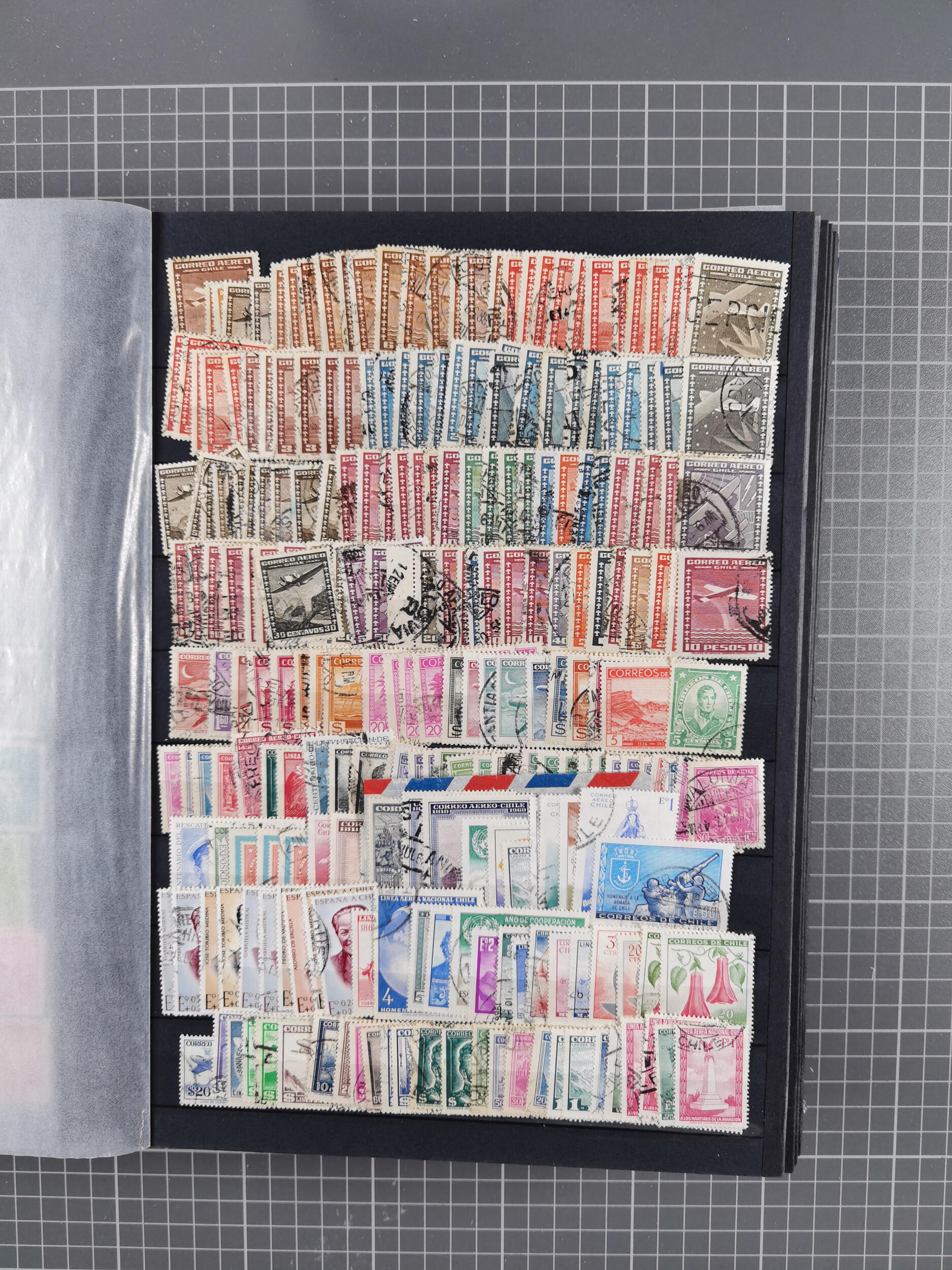 Image 20 for lot number 10745 for Heinrich Köhler 386th Auction