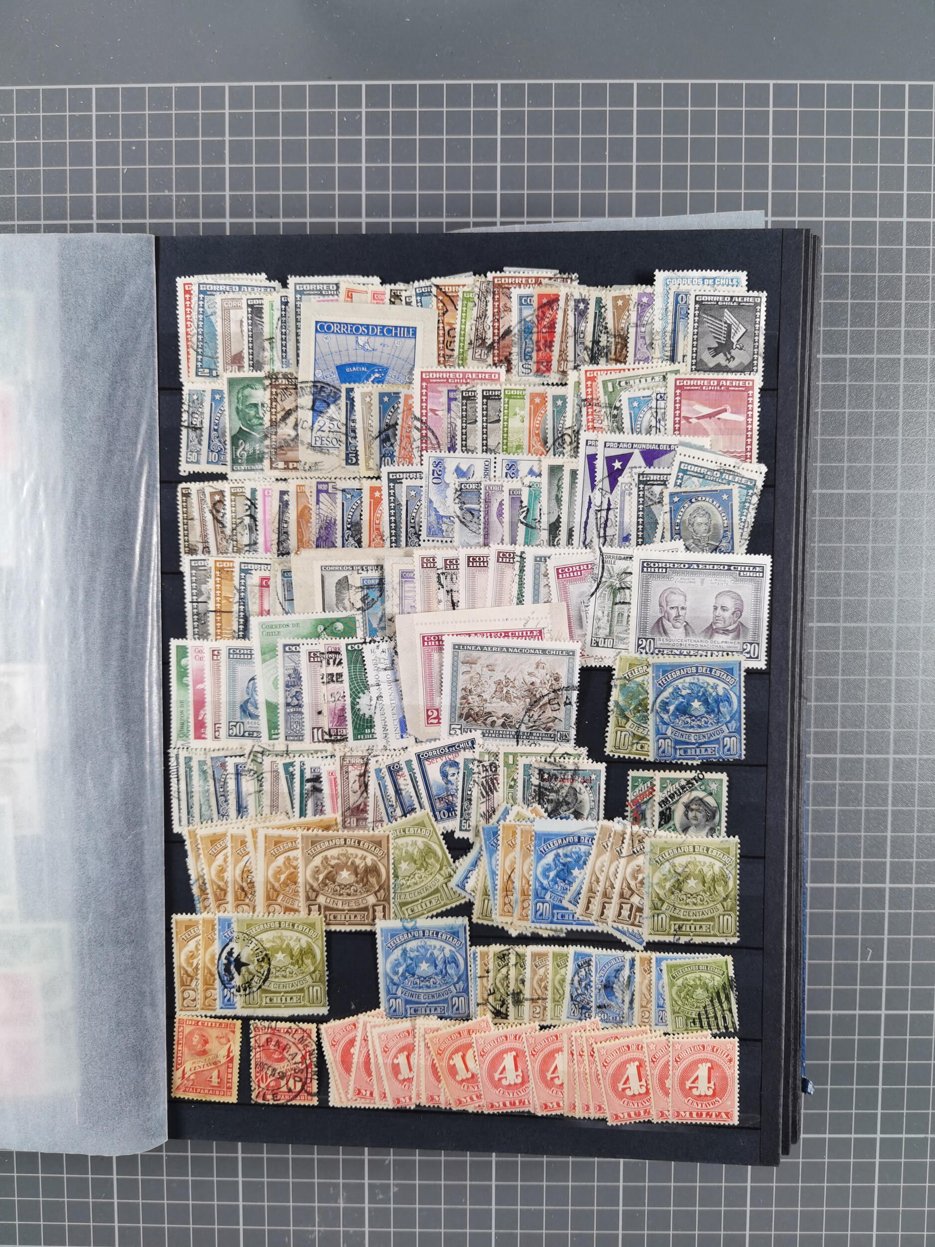 Image 22 for lot number 10745 for Heinrich Köhler 386th Auction