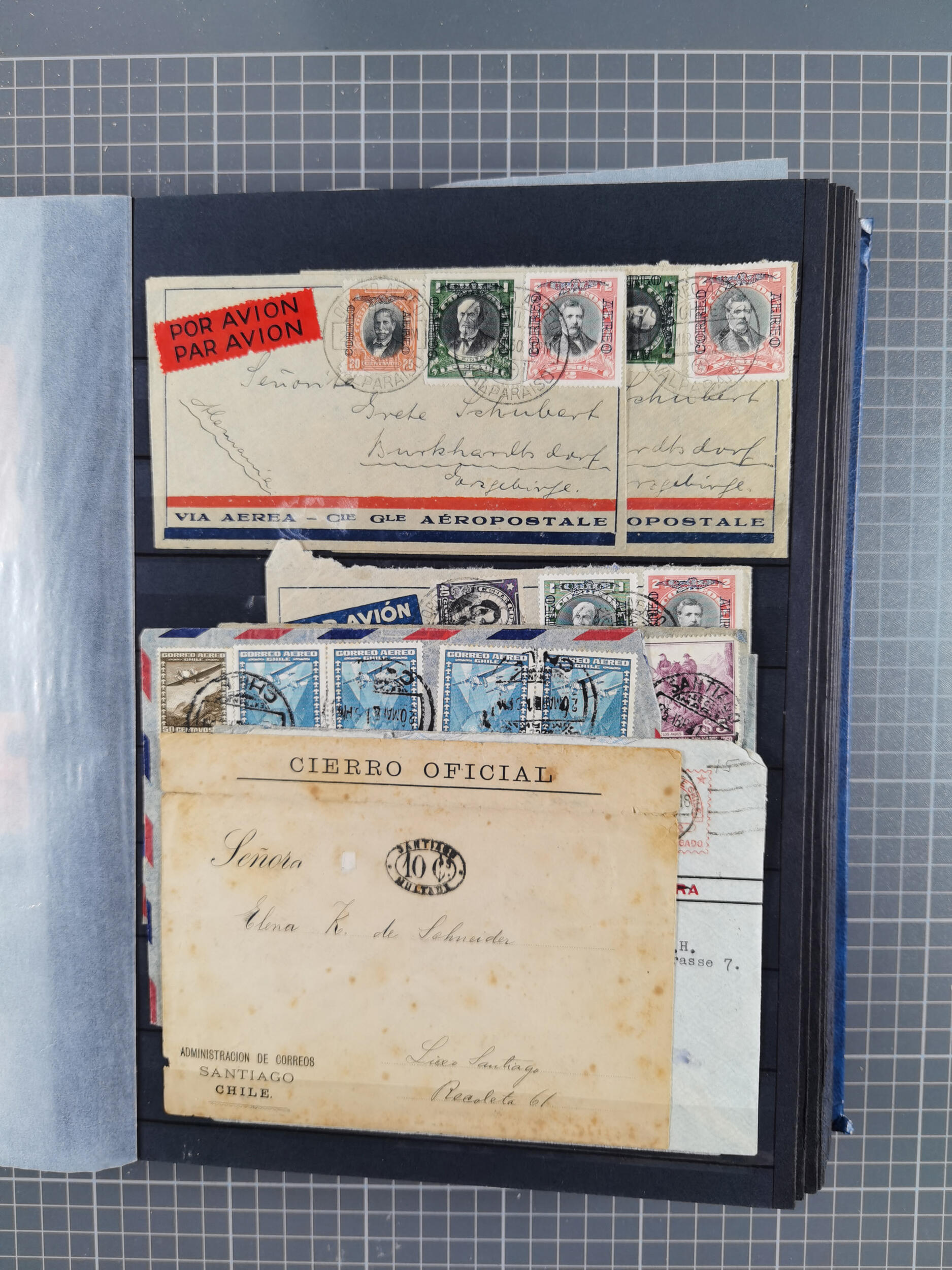 Image 24 for lot number 10745 for Heinrich Köhler 386th Auction