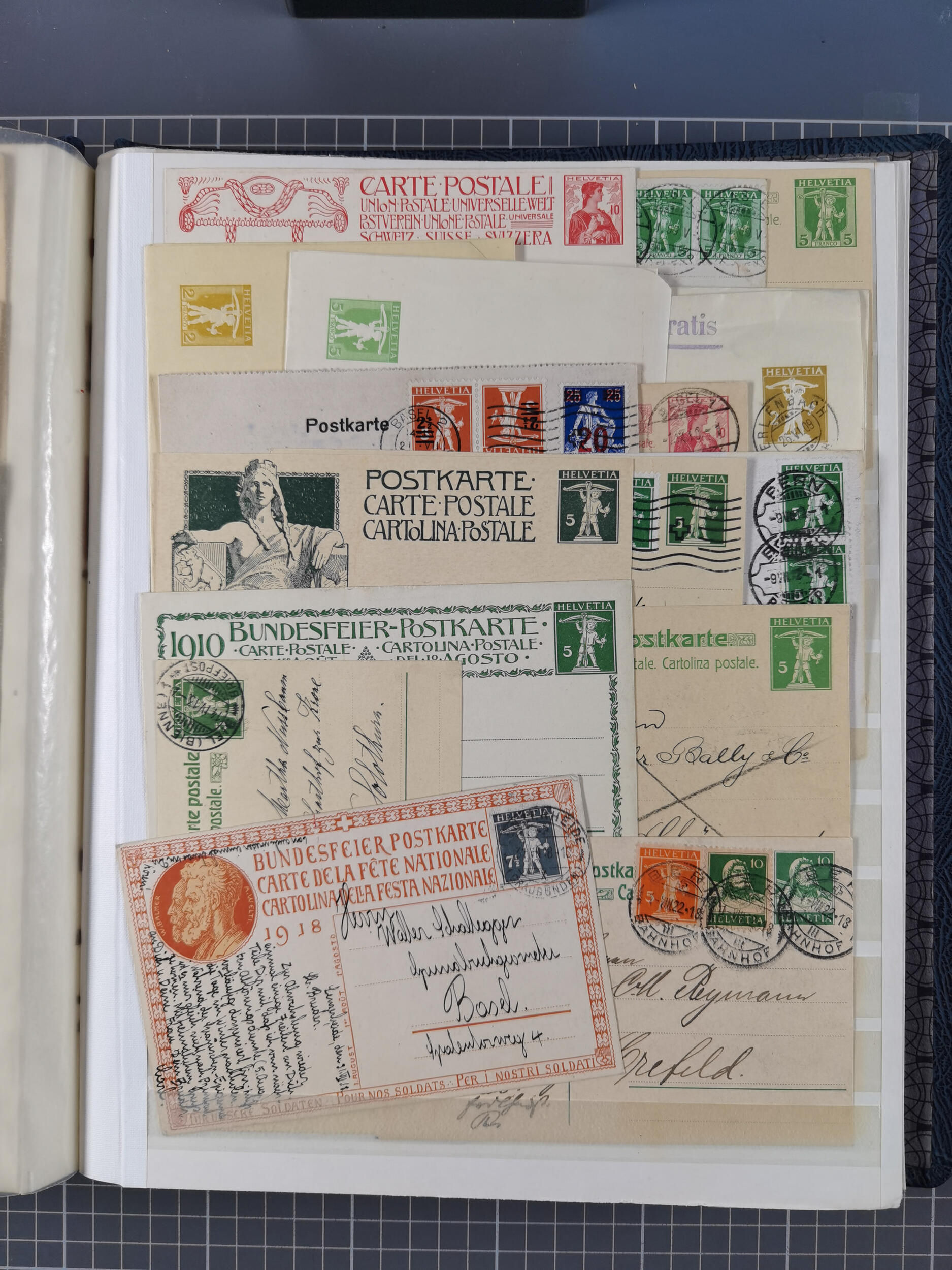 Image 27 for lot number 11511 for Heinrich Köhler 386th Auction