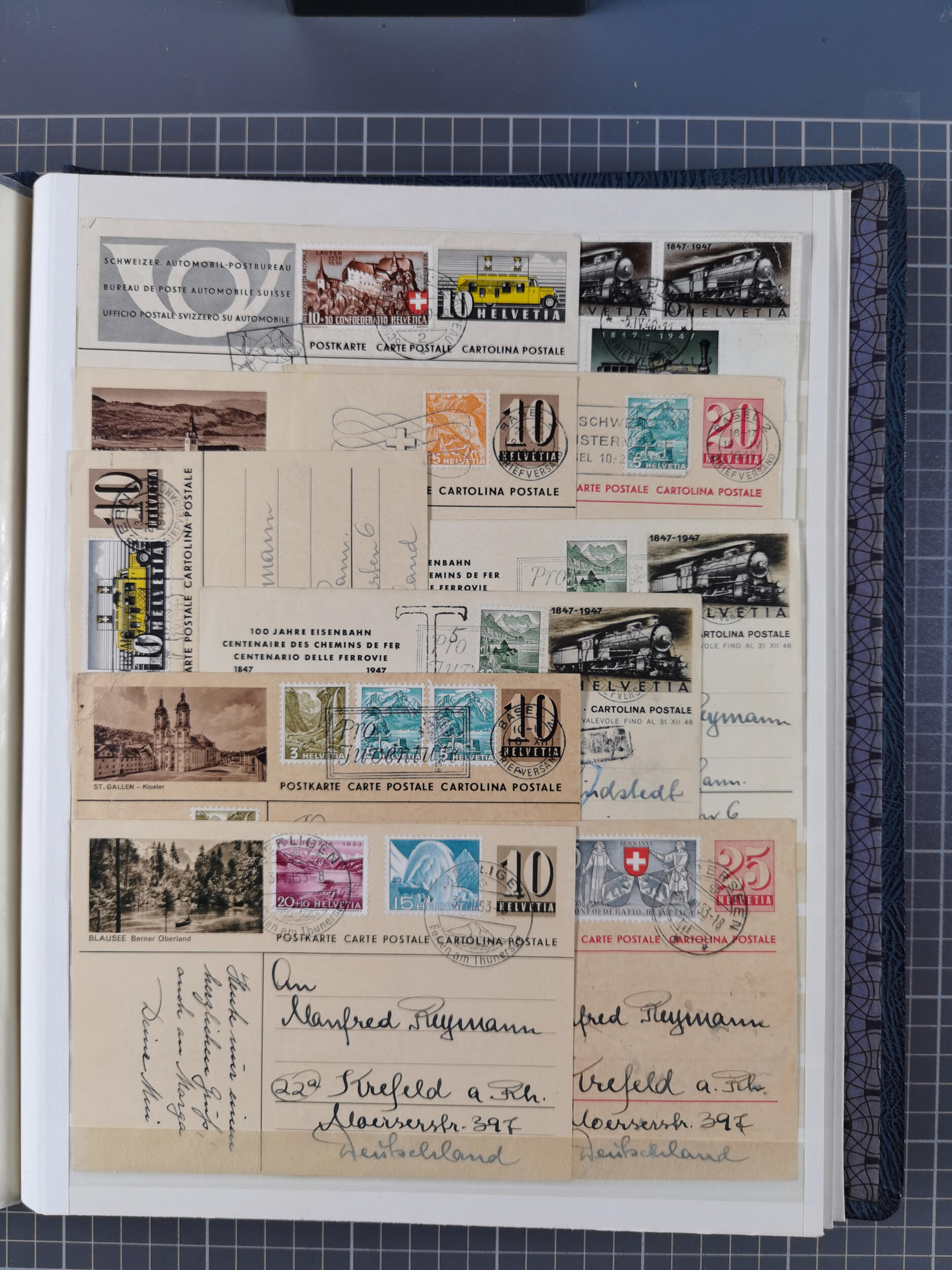 Image 29 for lot number 11511 for Heinrich Köhler 386th Auction