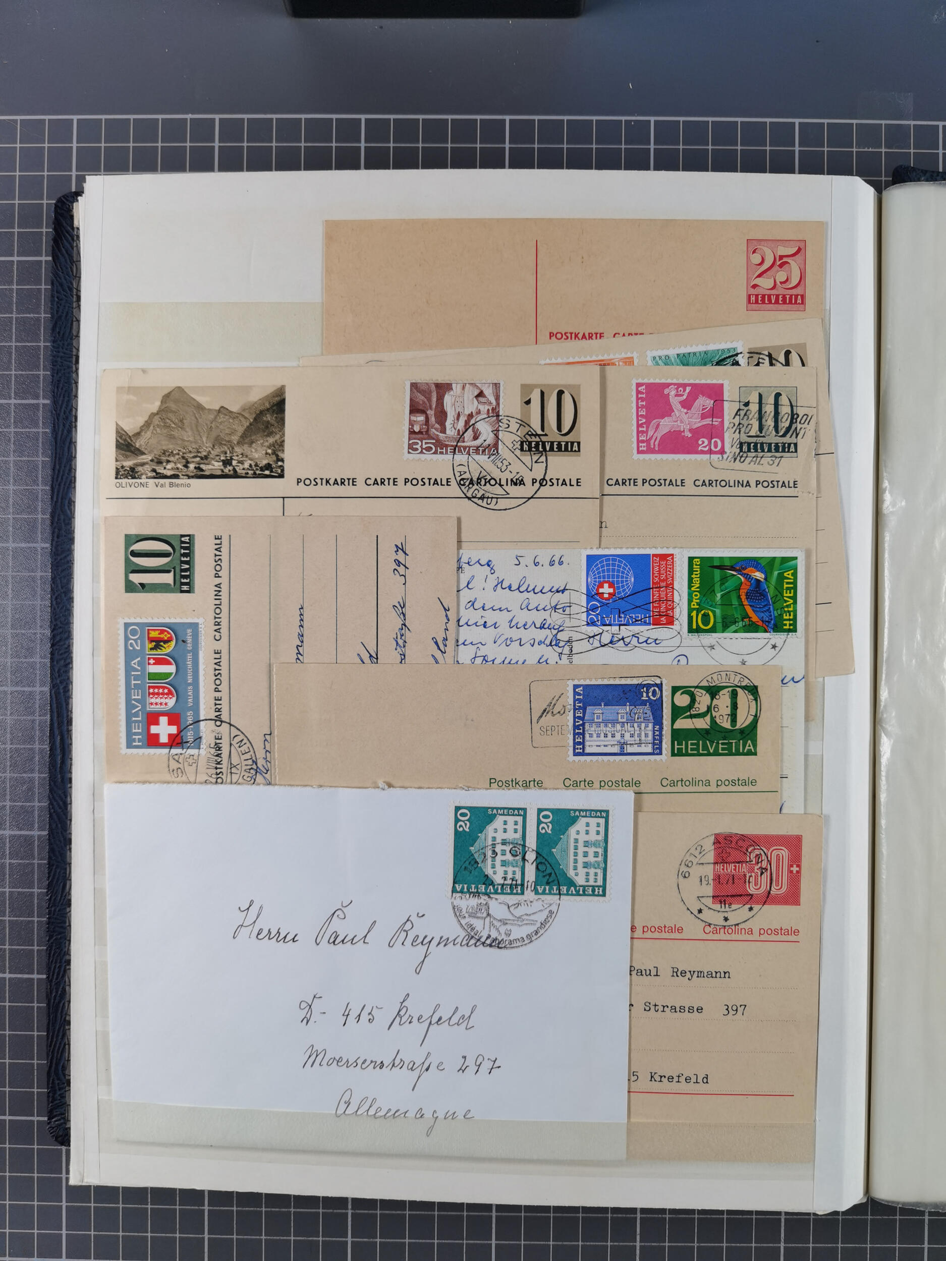 Image 30 for lot number 11511 for Heinrich Köhler 386th Auction