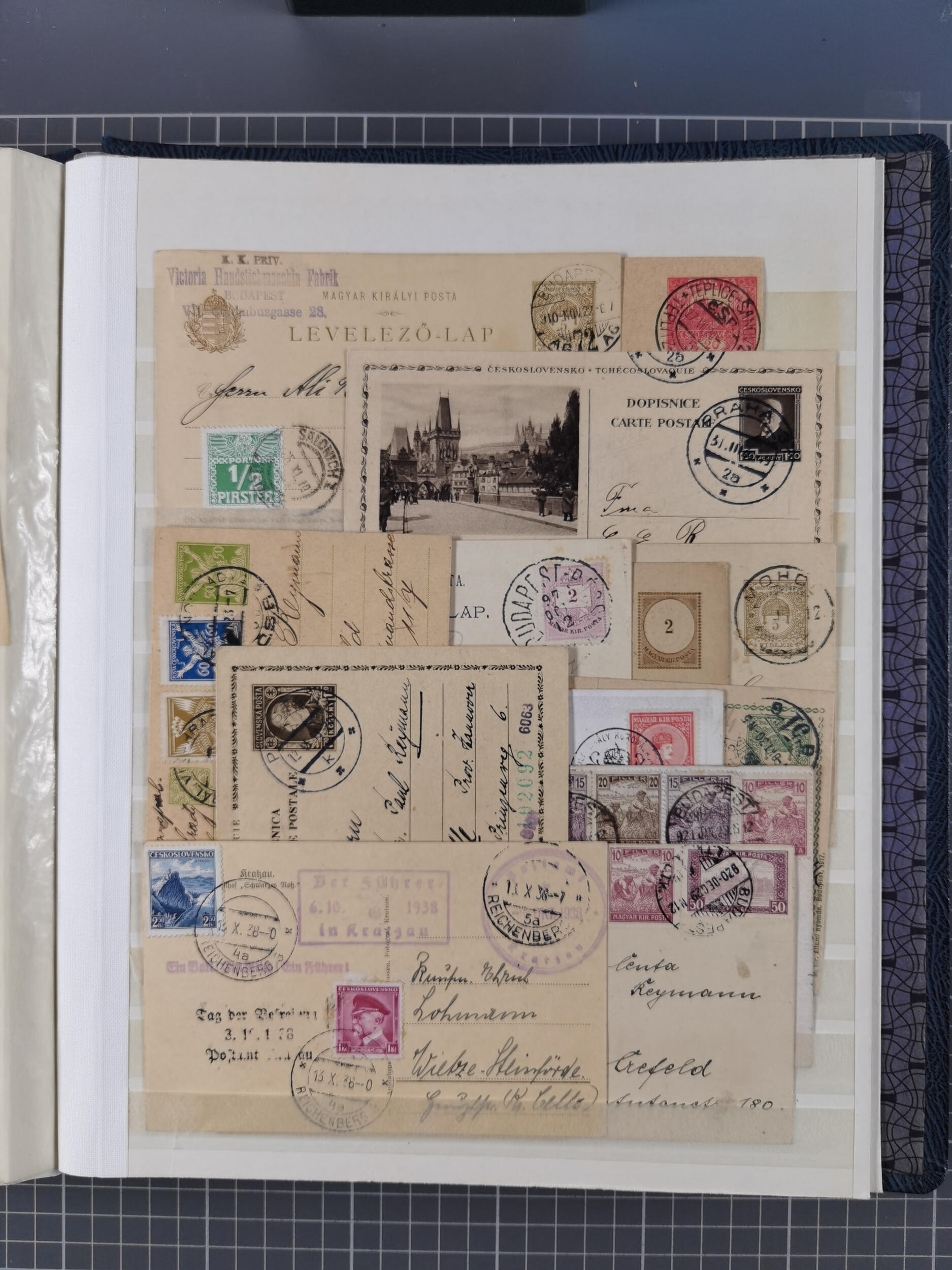 Image 31 for lot number 11511 for Heinrich Köhler 386th Auction