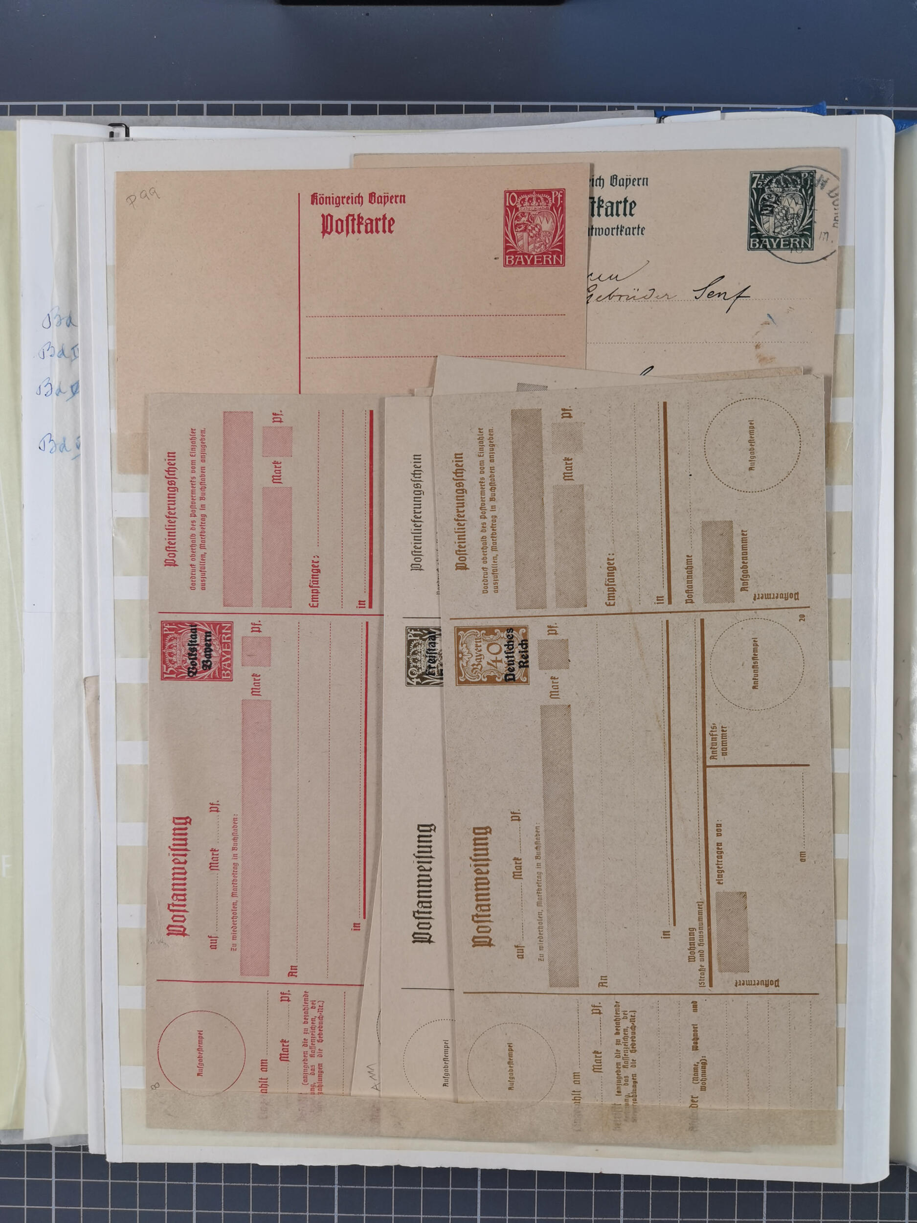 Image 4 for lot number 11511 for Heinrich Köhler 386th Auction