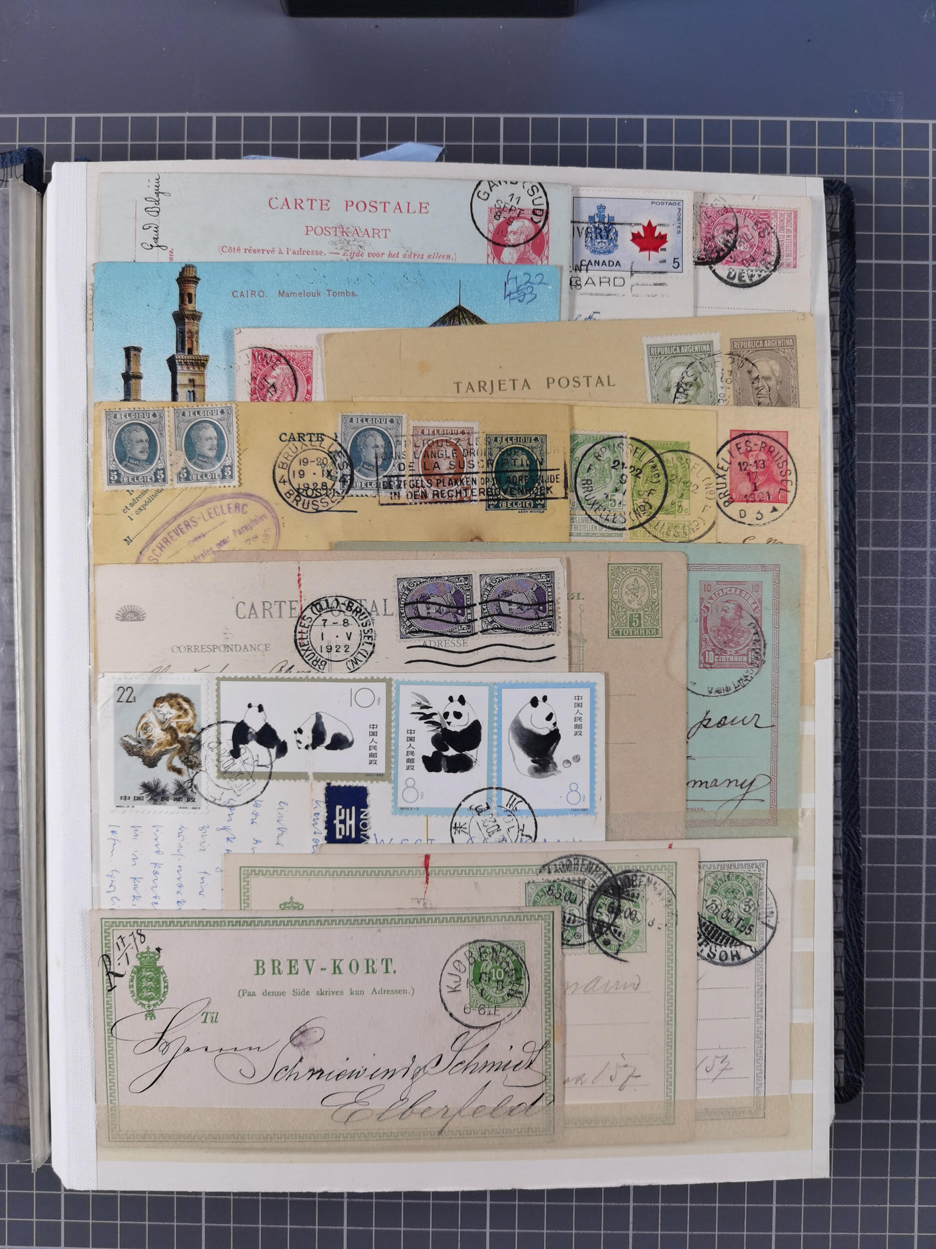 Image 15 for lot number 11511 for Heinrich Köhler 386th Auction