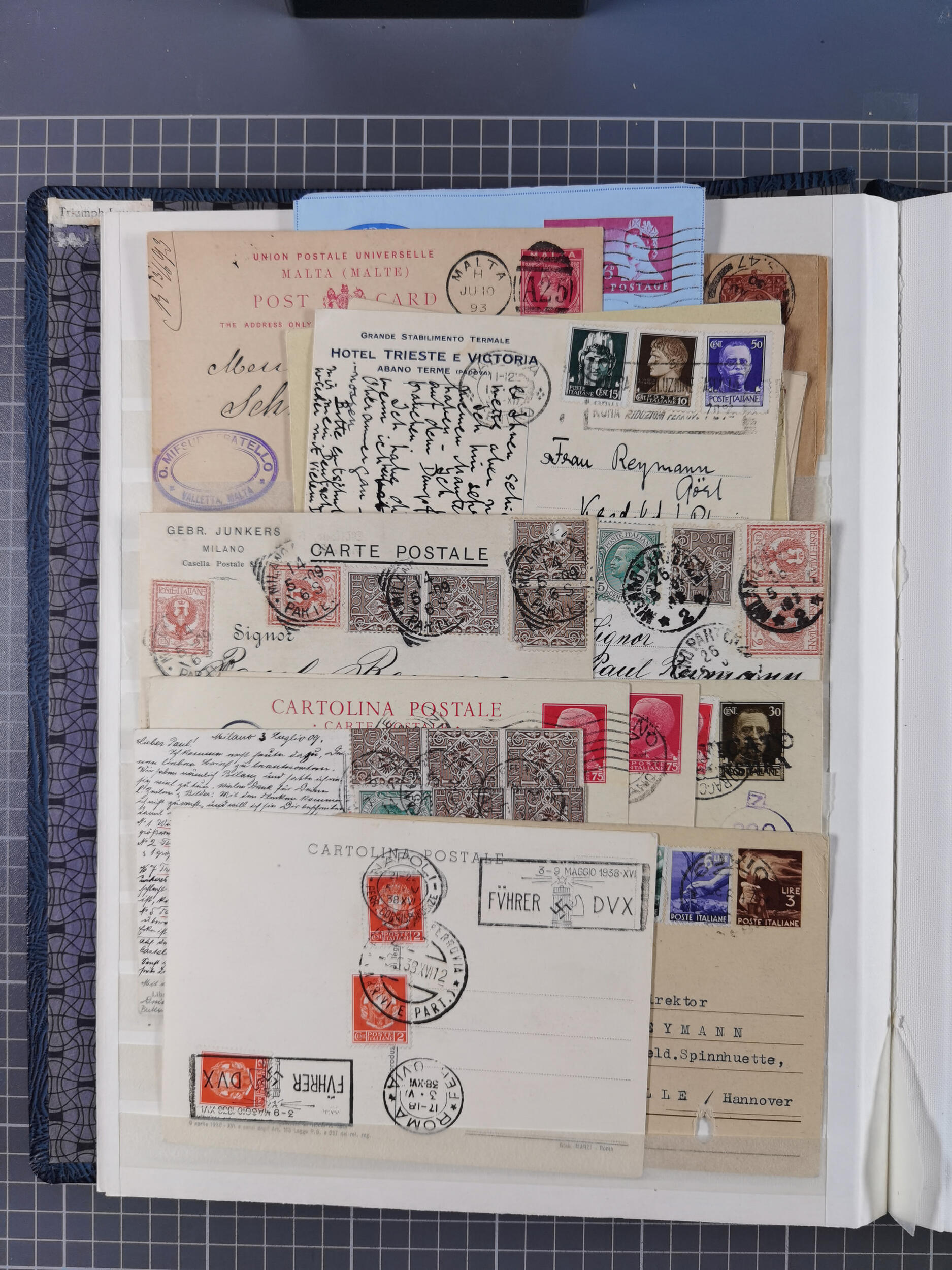 Image 18 for lot number 11511 for Heinrich Köhler 386th Auction