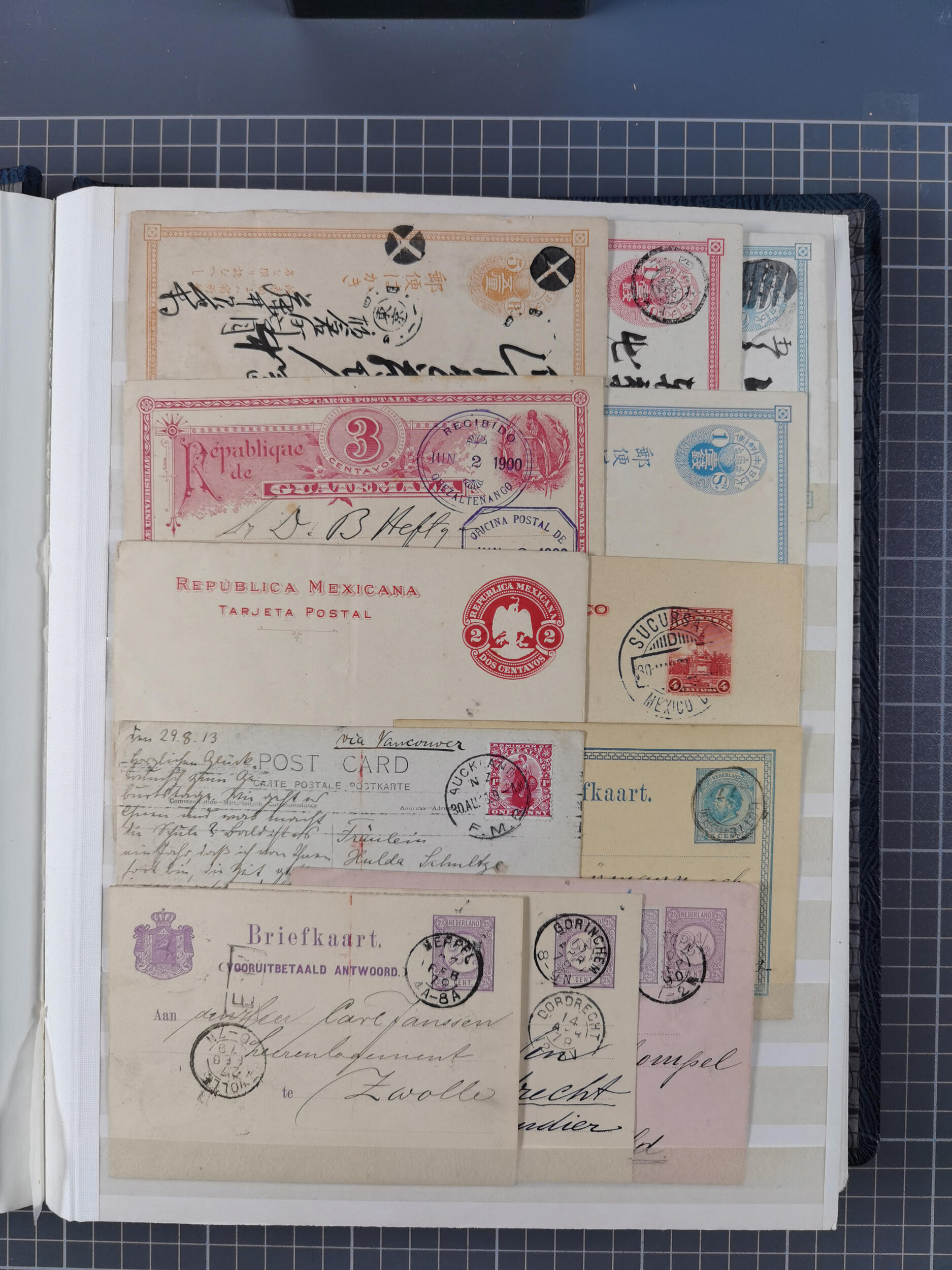 Image 19 for lot number 11511 for Heinrich Köhler 386th Auction