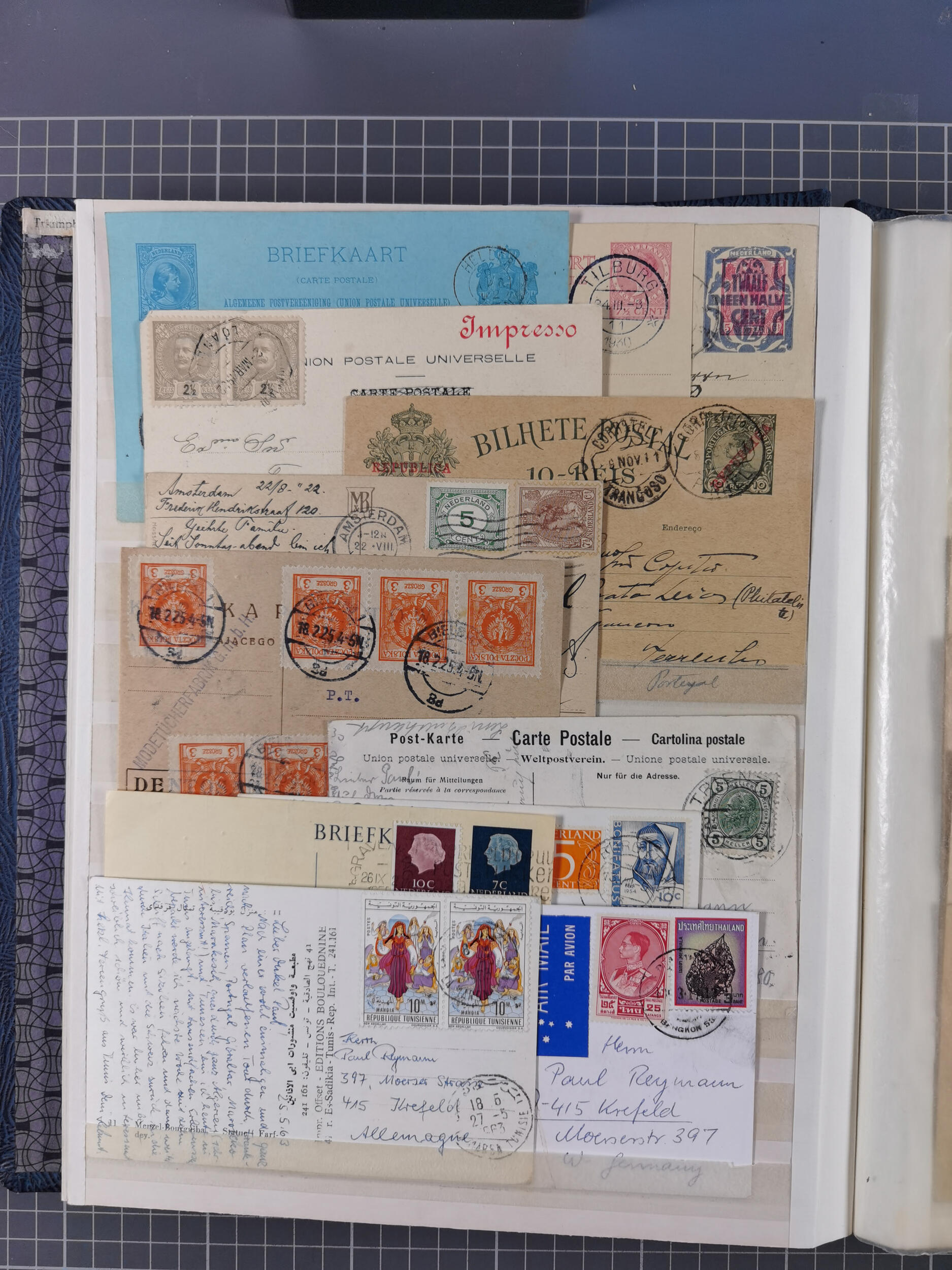 Image 20 for lot number 11511 for Heinrich Köhler 386th Auction