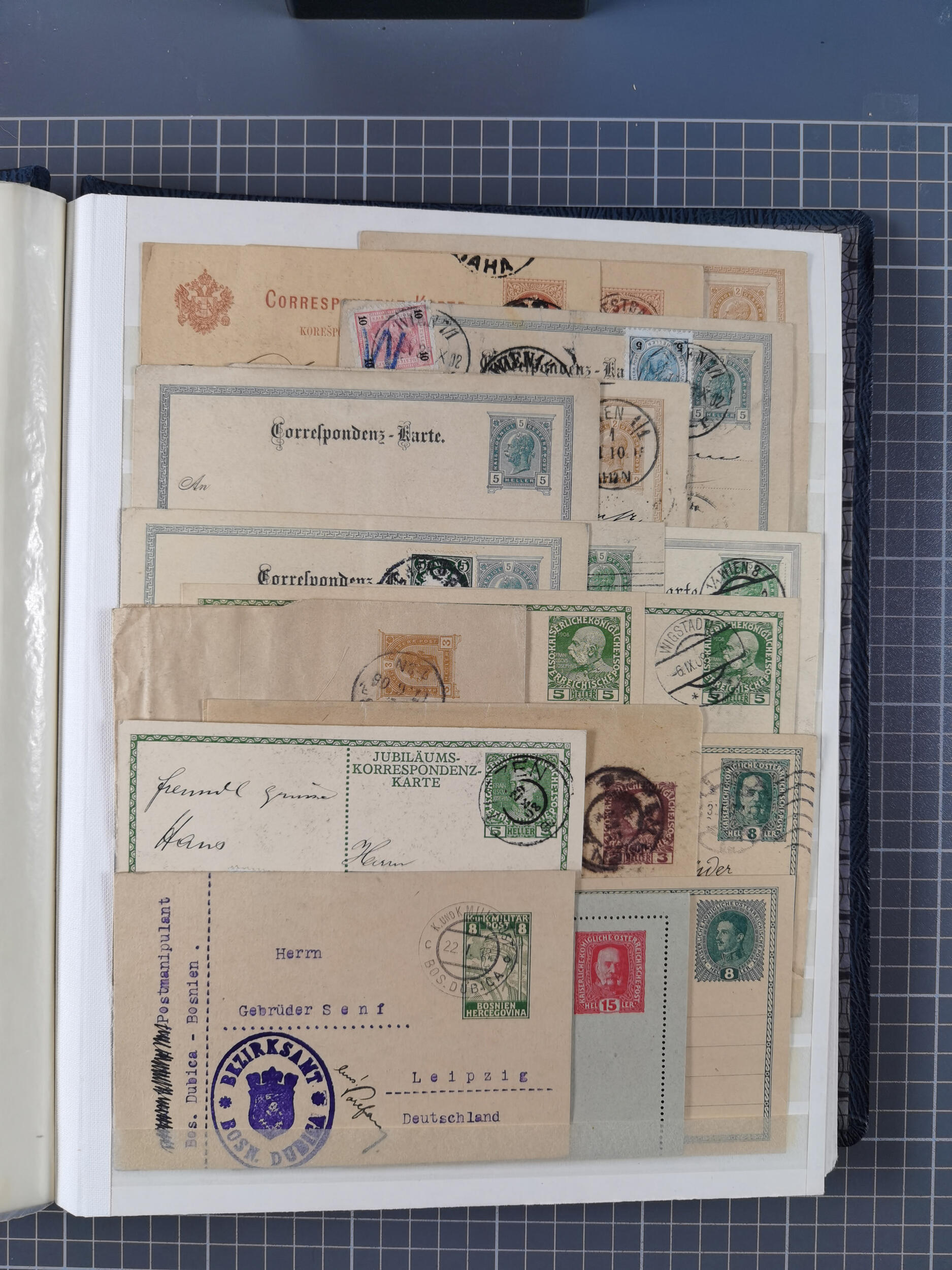 Image 21 for lot number 11511 for Heinrich Köhler 386th Auction