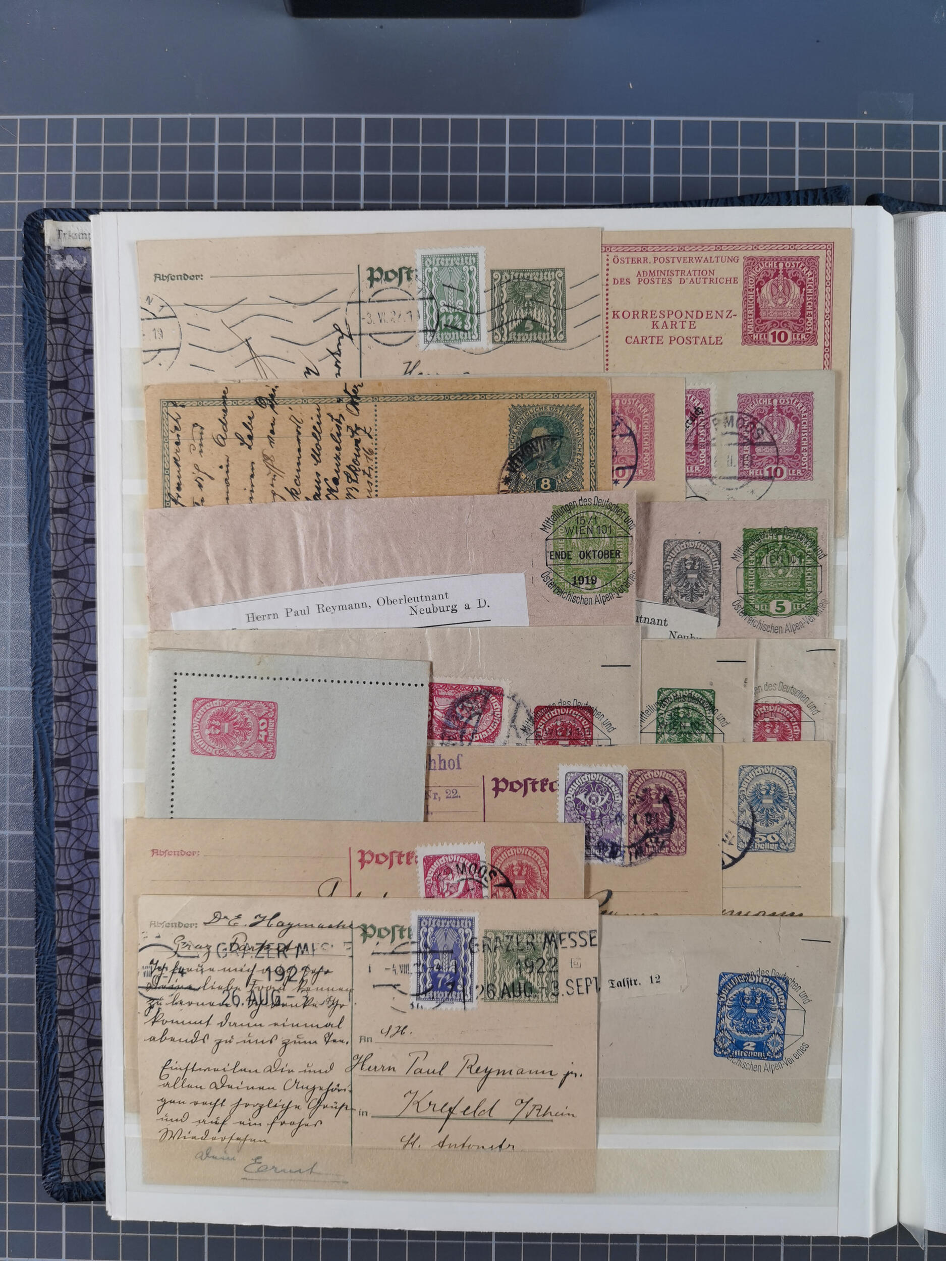 Image 22 for lot number 11511 for Heinrich Köhler 386th Auction