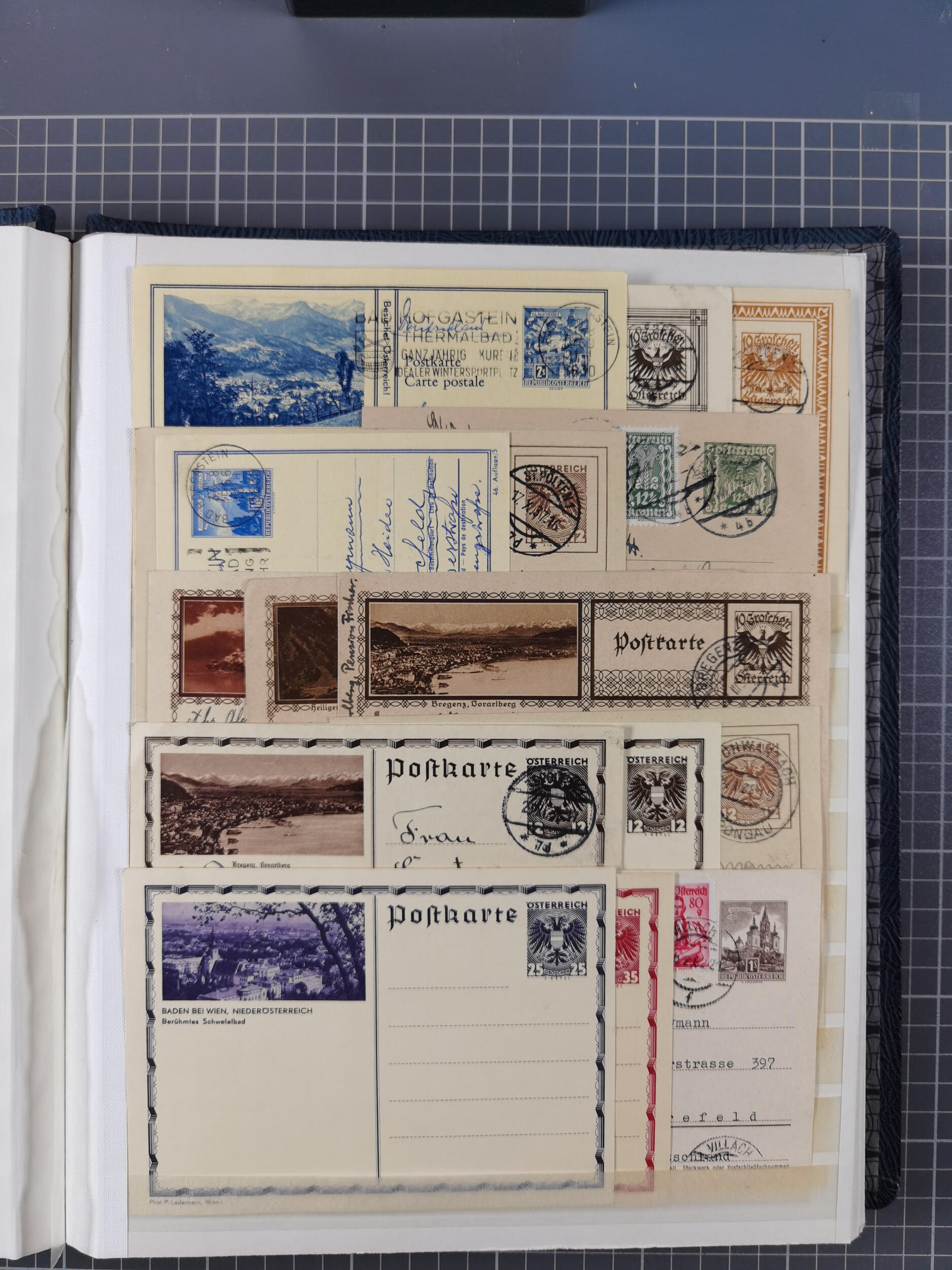 Image 23 for lot number 11511 for Heinrich Köhler 386th Auction