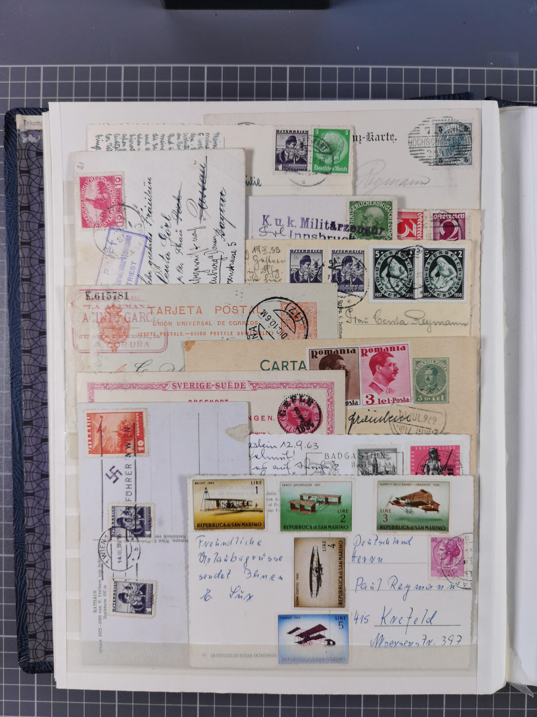 Image 24 for lot number 11511 for Heinrich Köhler 386th Auction