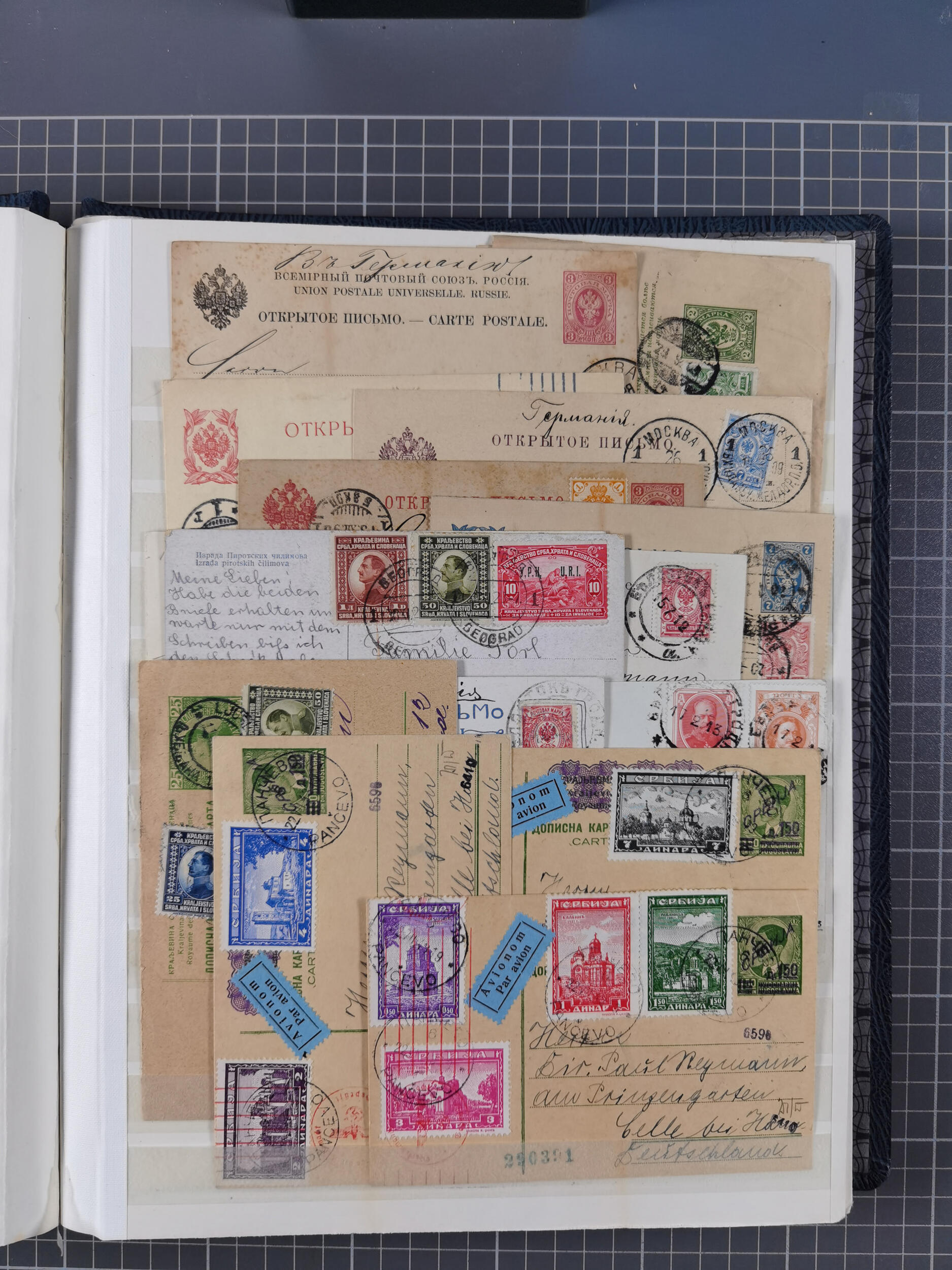 Image 25 for lot number 11511 for Heinrich Köhler 386th Auction