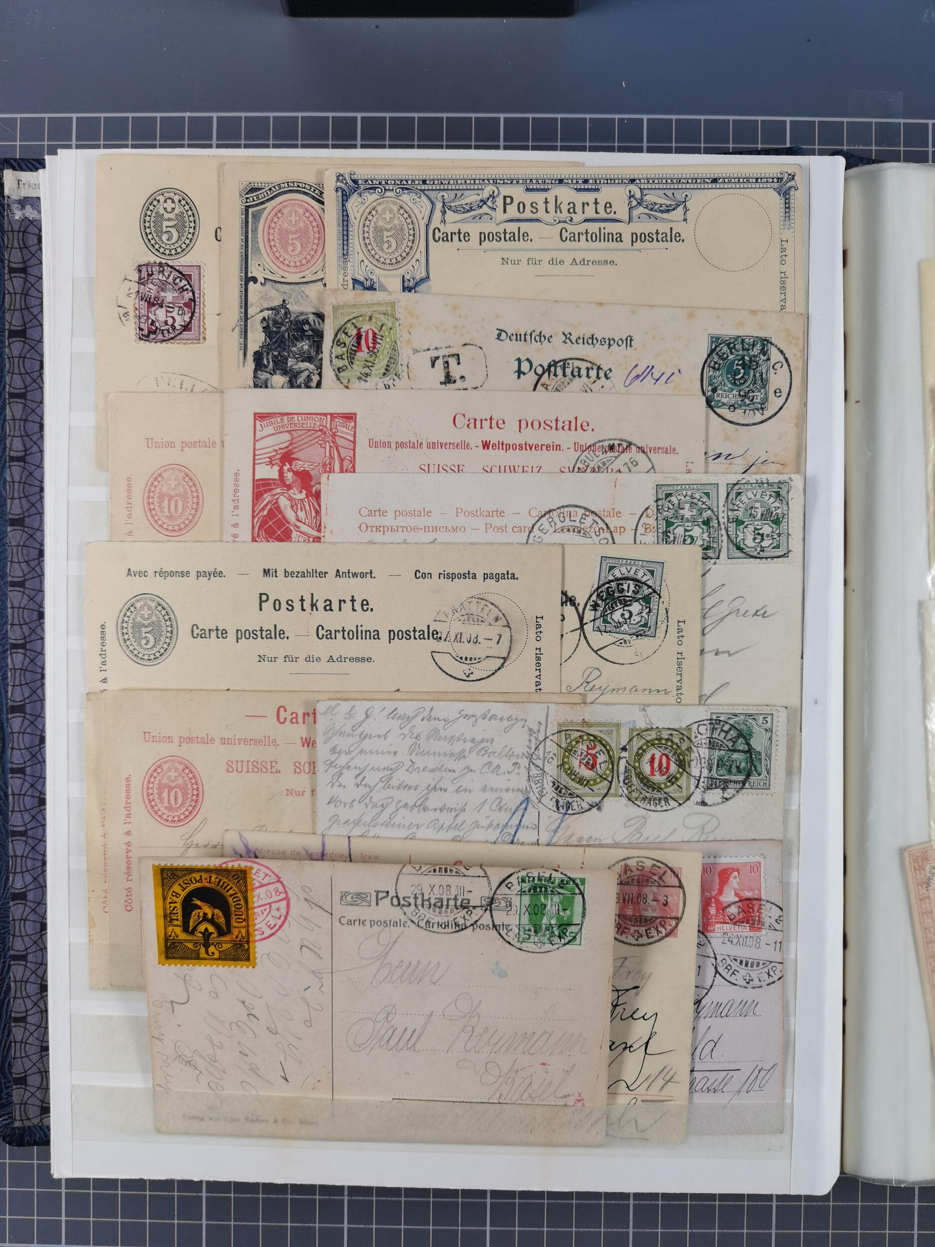 Image 26 for lot number 11511 for Heinrich Köhler 386th Auction