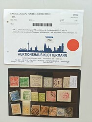7460: 印度邦 - Collections