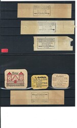 7740: 郵票插圖 - Collections