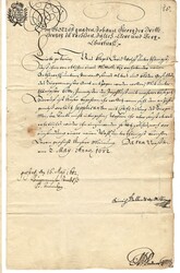 FISKAL-DOKUMENTE: 1682/1872, umfangreiche Forschungssammlung mit fast ...