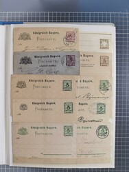 7000: Collections and Lots Germany - Collections