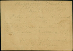 1867, Vittorio Emanuele 20 centesimi blue, used with diamond of dots ...