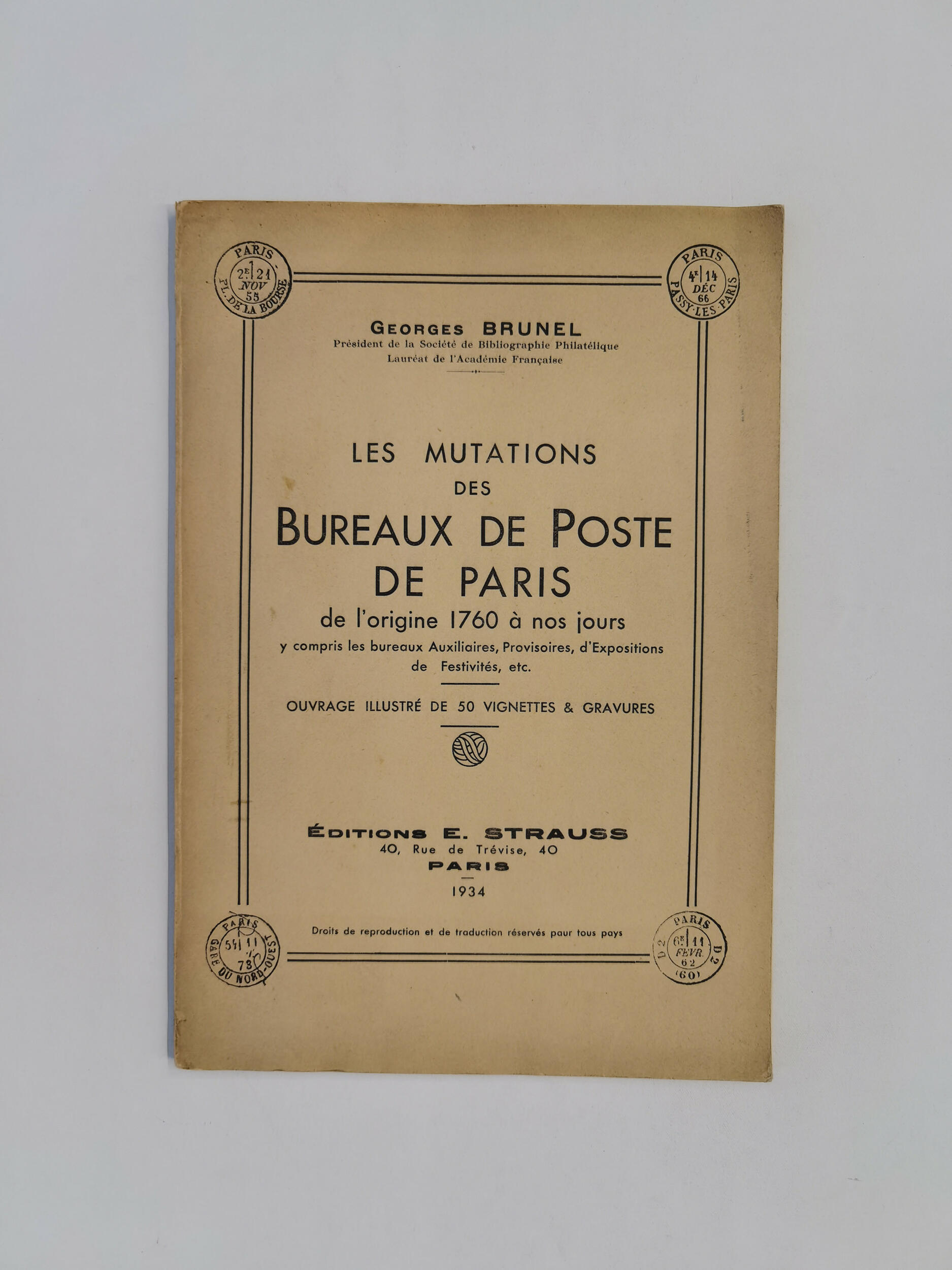 Image 7 for lot number 20230 for Heinrich Köhler 387th Auction