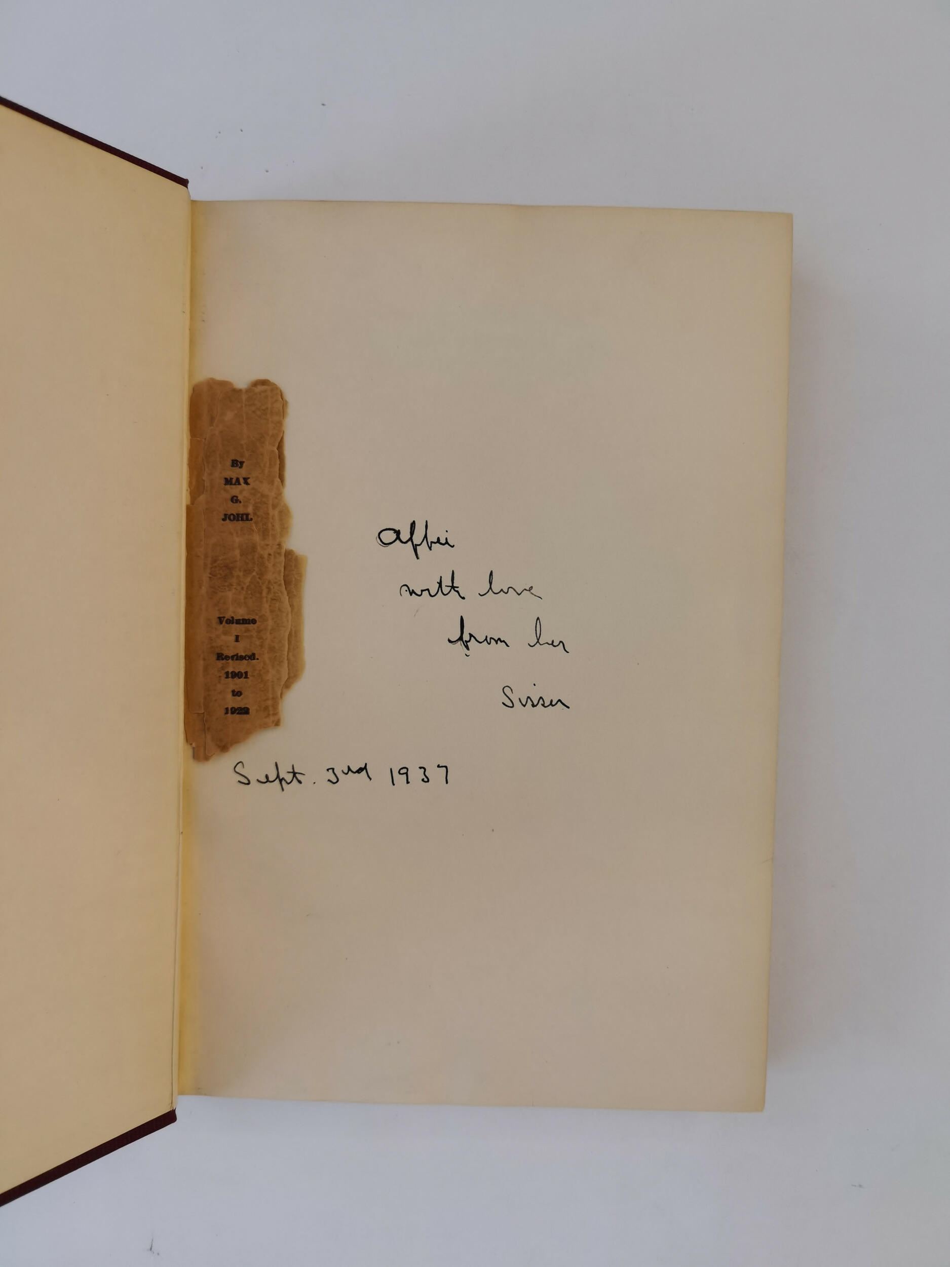 Image 6 for lot number 20525 for Heinrich Köhler 387th Auction