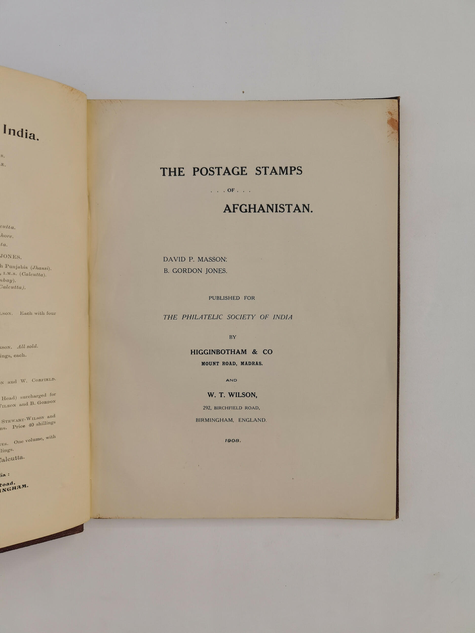 Image 2 for lot number 20794 for Heinrich Köhler 387. Auktion