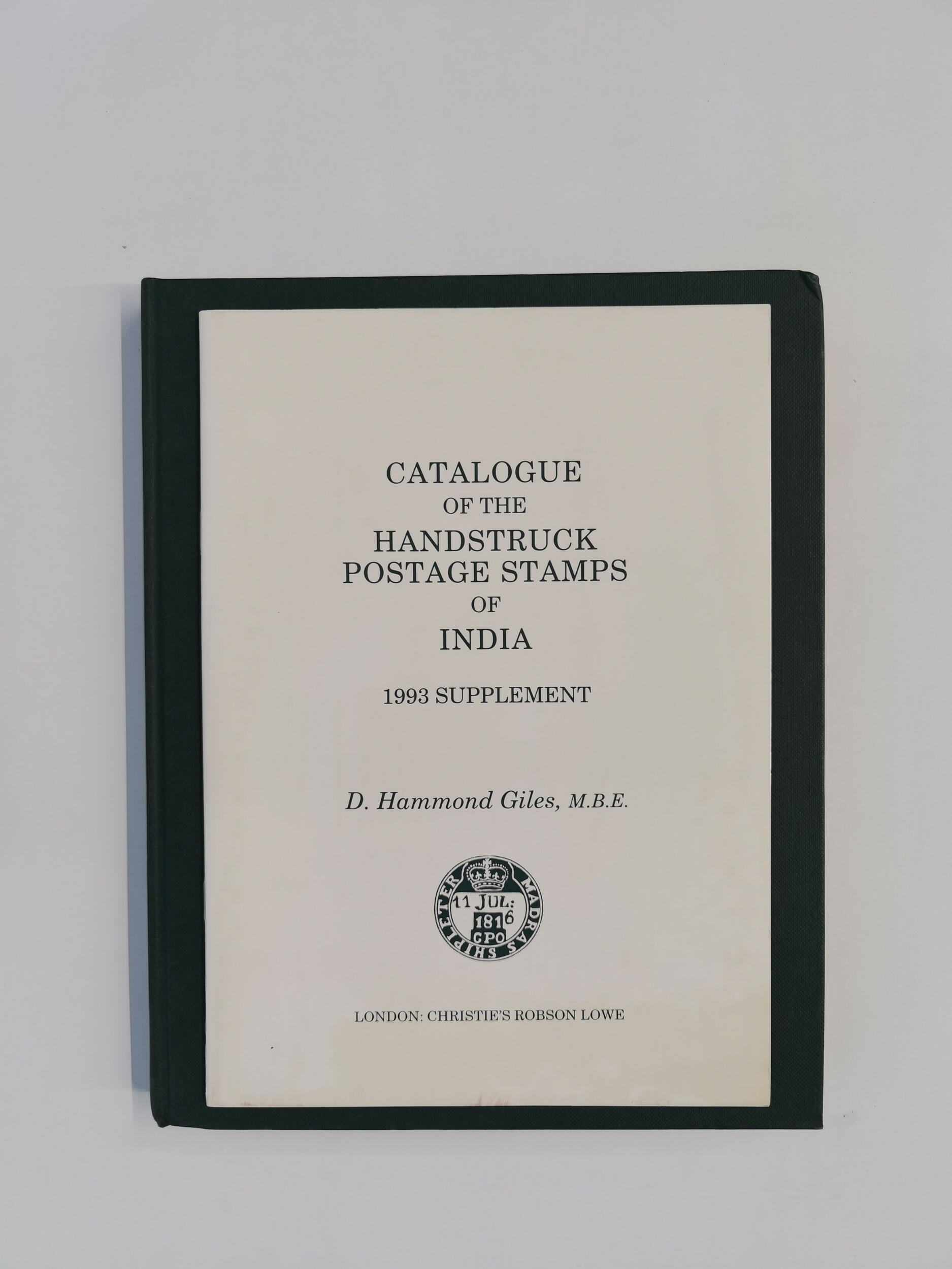 Image 4 for lot number 20824 for Heinrich Köhler 387. Auktion