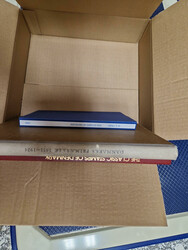 2355: デンマーク - Philatelic literature