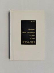 2355: デンマーク - Philatelic literature