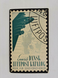 2355: デンマーク - Philatelic literature