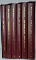 2355: デンマーク - Philatelic literature