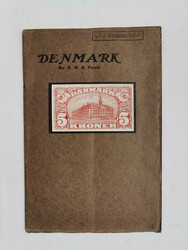 2355: デンマーク - Philatelic literature