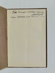 DENMARK – Poole, Bertram W. H.: The Postage Stamps of Denmark, 34 ...