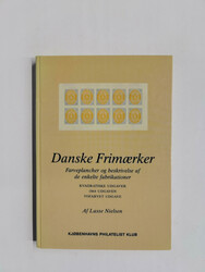 2355: デンマーク - Philatelic literature