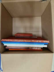 2355: デンマーク - Philatelic literature