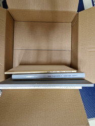 2355: デンマーク - Philatelic literature