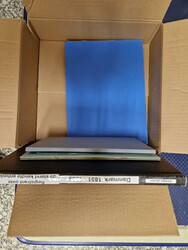 2355: デンマーク - Philatelic literature